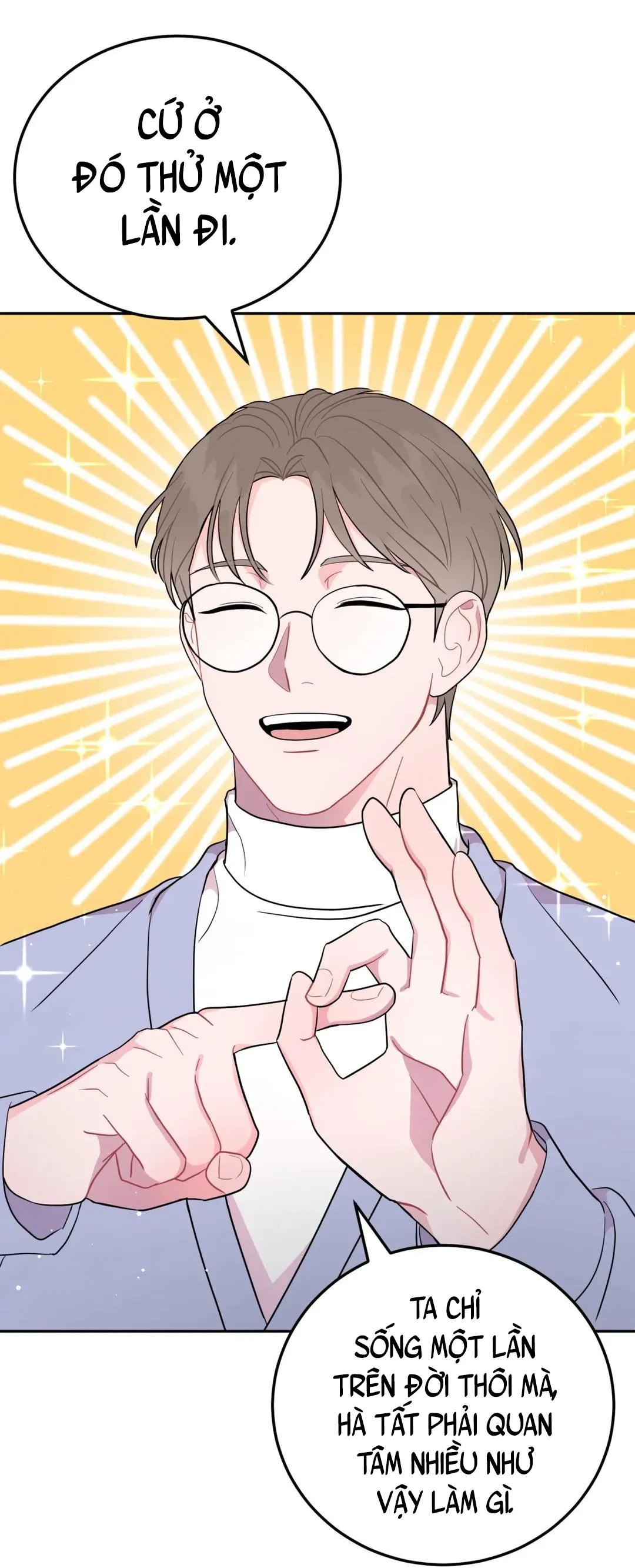 LƯNG CHỪNG Chapter 2 Trang 94