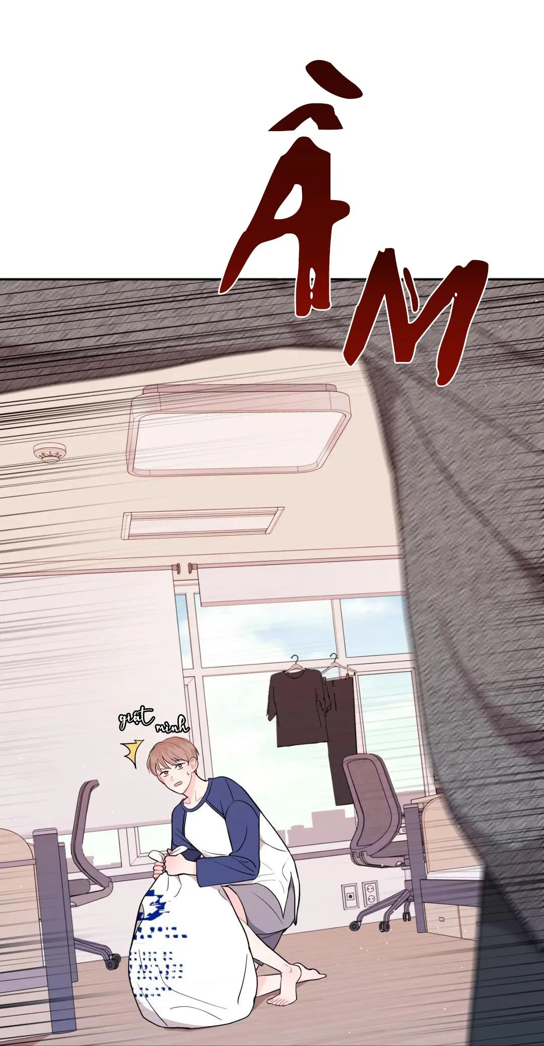 LƯNG CHỪNG Chapter 2 Trang 107