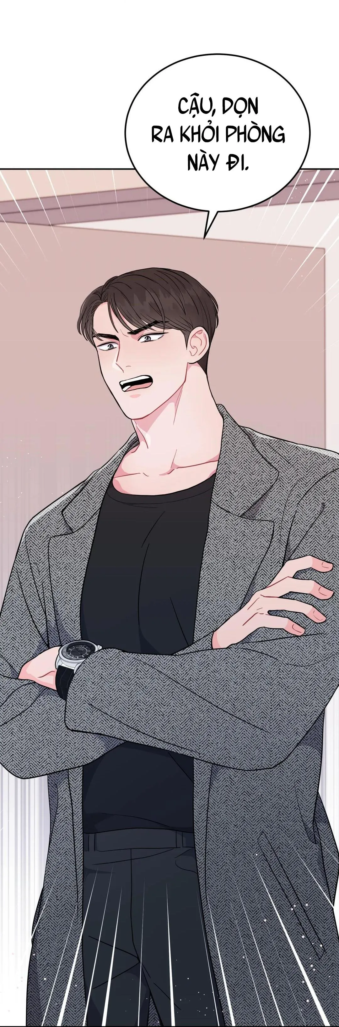 LƯNG CHỪNG Chapter 2 Trang 111