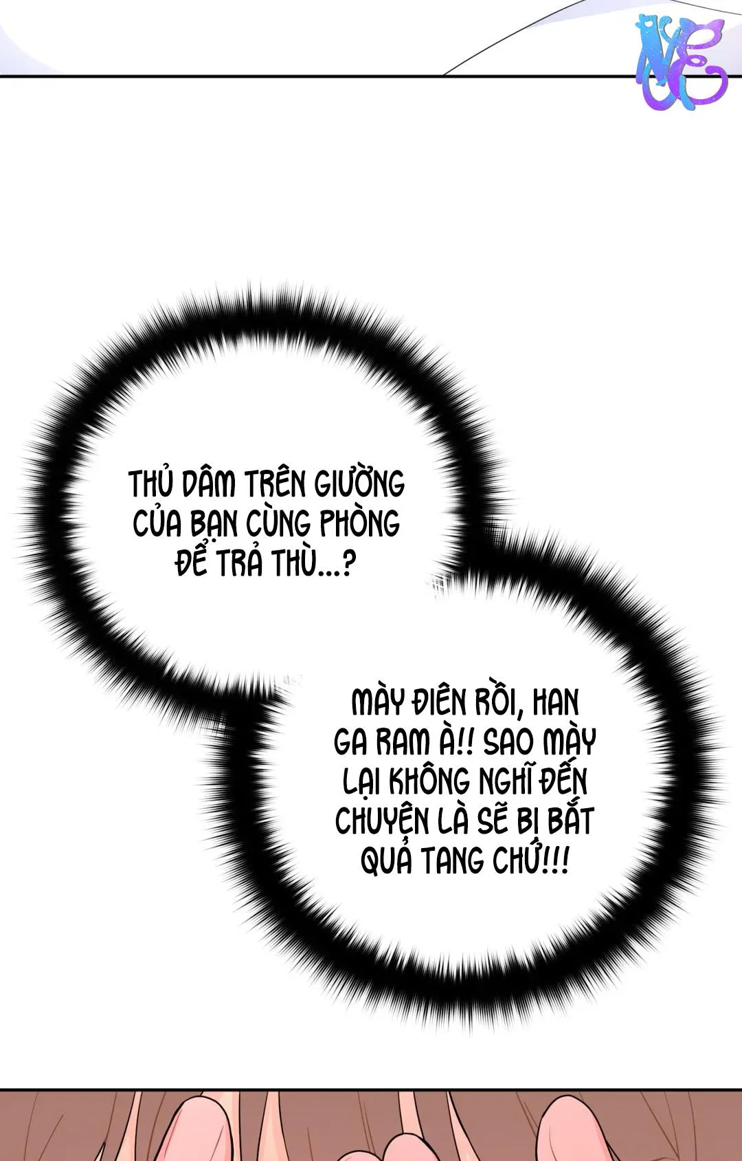 LƯNG CHỪNG Chapter 3 Trang 5