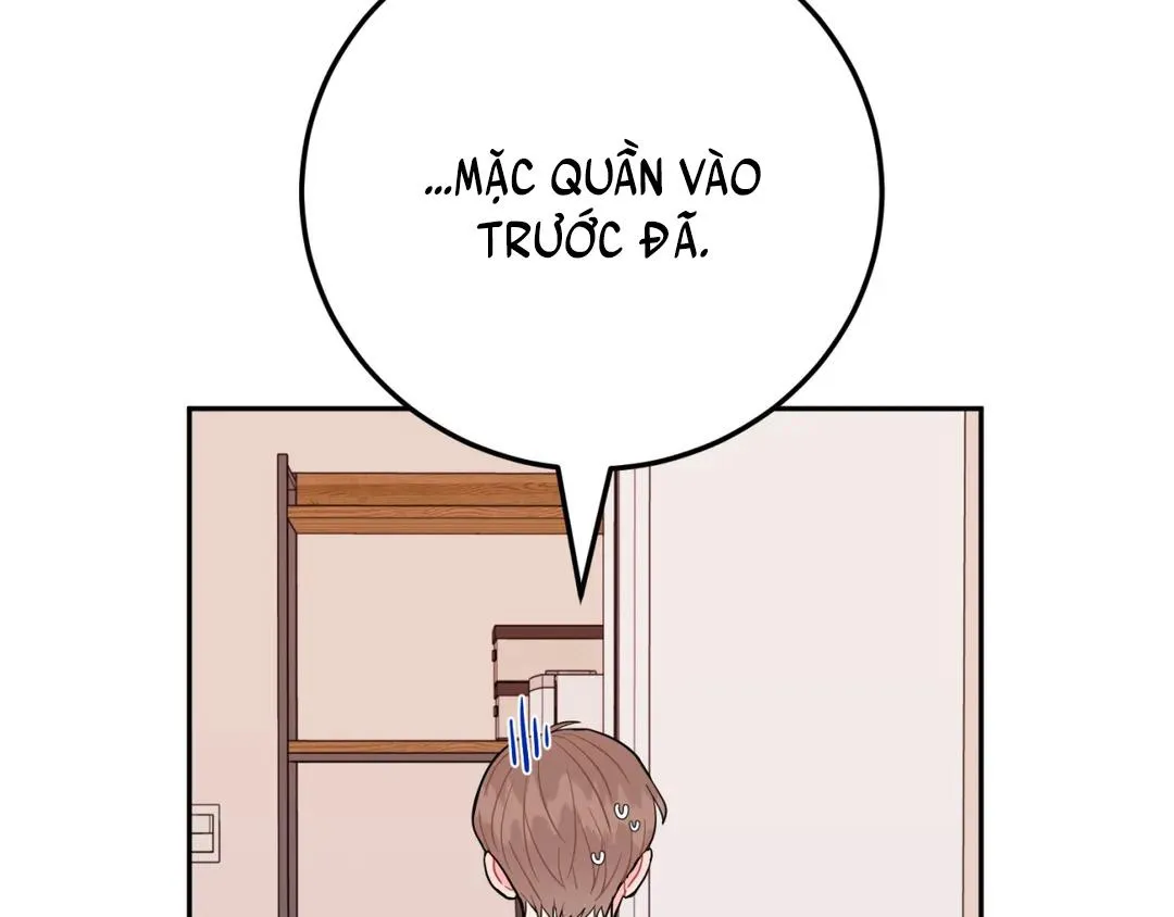 LƯNG CHỪNG Chapter 3 Trang 11