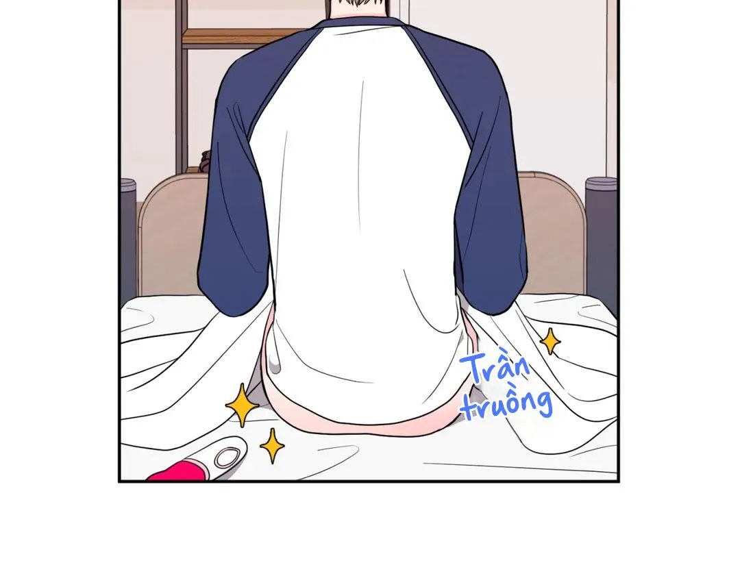 LƯNG CHỪNG Chapter 3 Trang 12