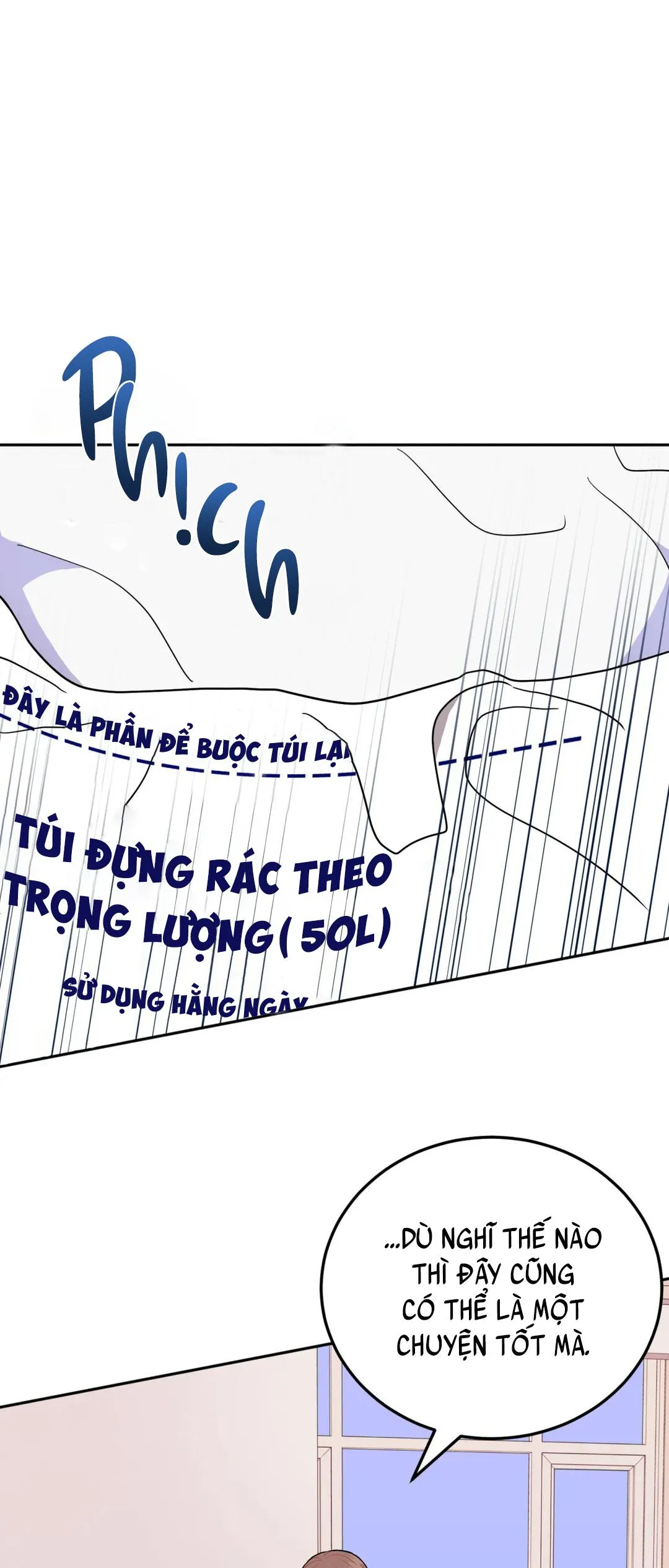 LƯNG CHỪNG Chapter 3 Trang 15