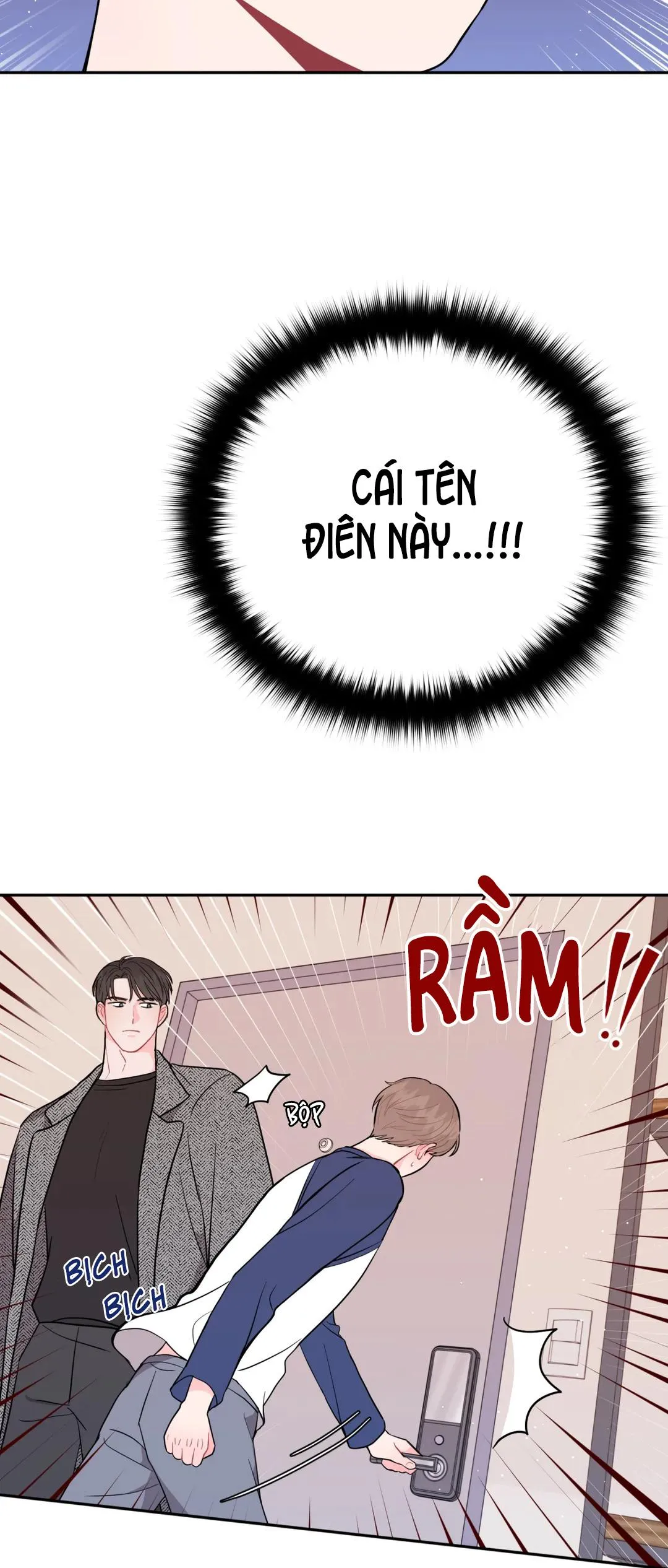 LƯNG CHỪNG Chapter 3 Trang 38