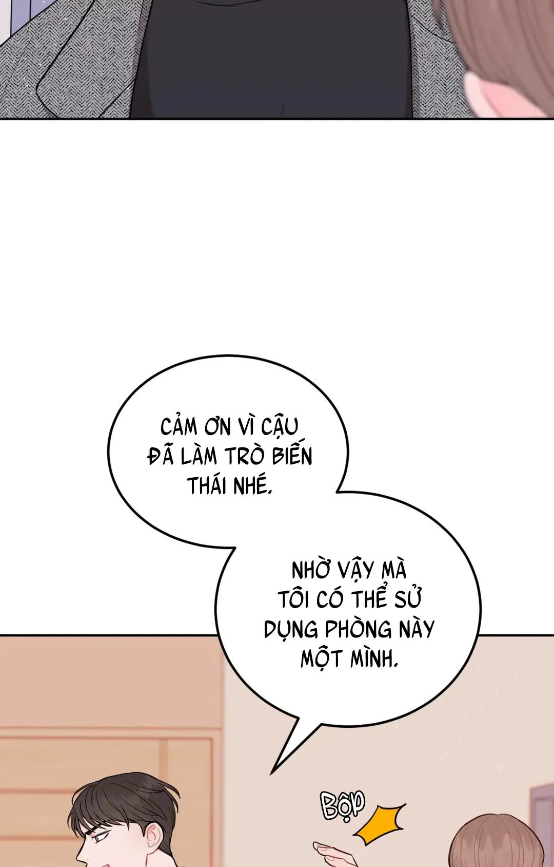 LƯNG CHỪNG Chapter 3 Trang 43