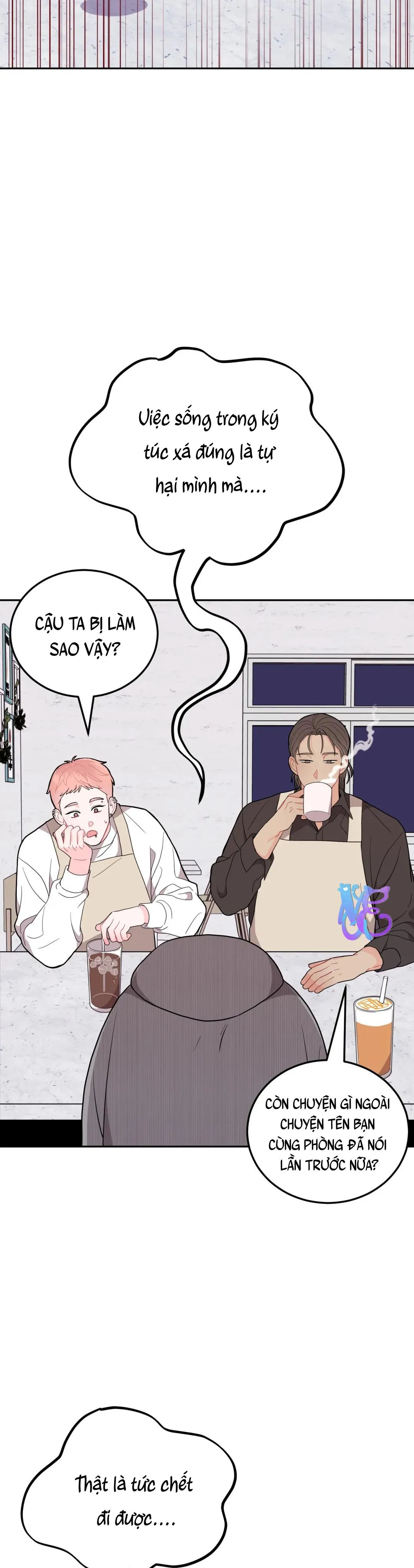 LƯNG CHỪNG Chapter 3 Trang 73