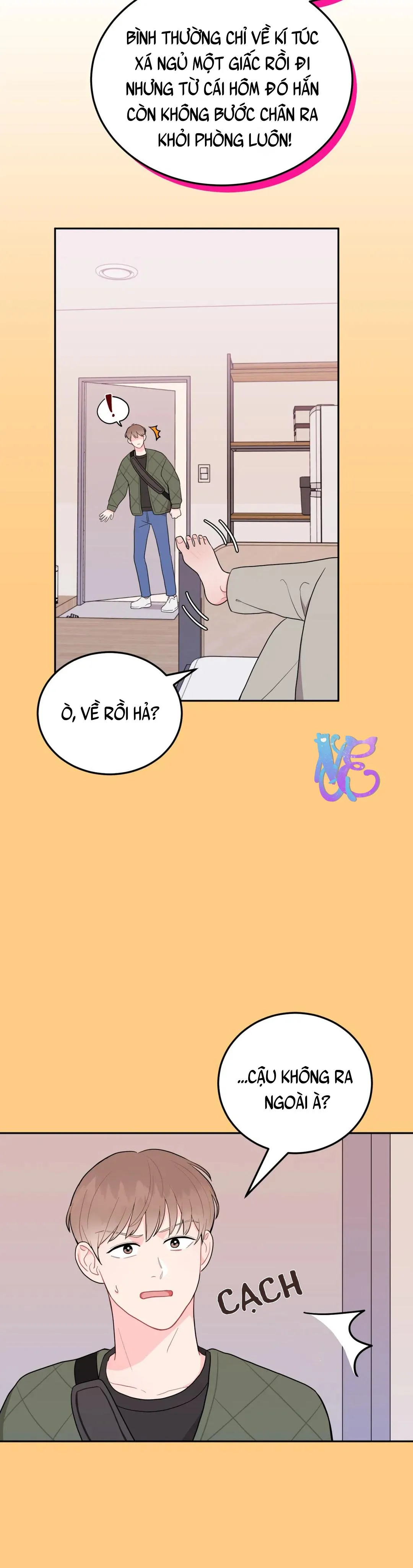 LƯNG CHỪNG Chapter 3 Trang 75