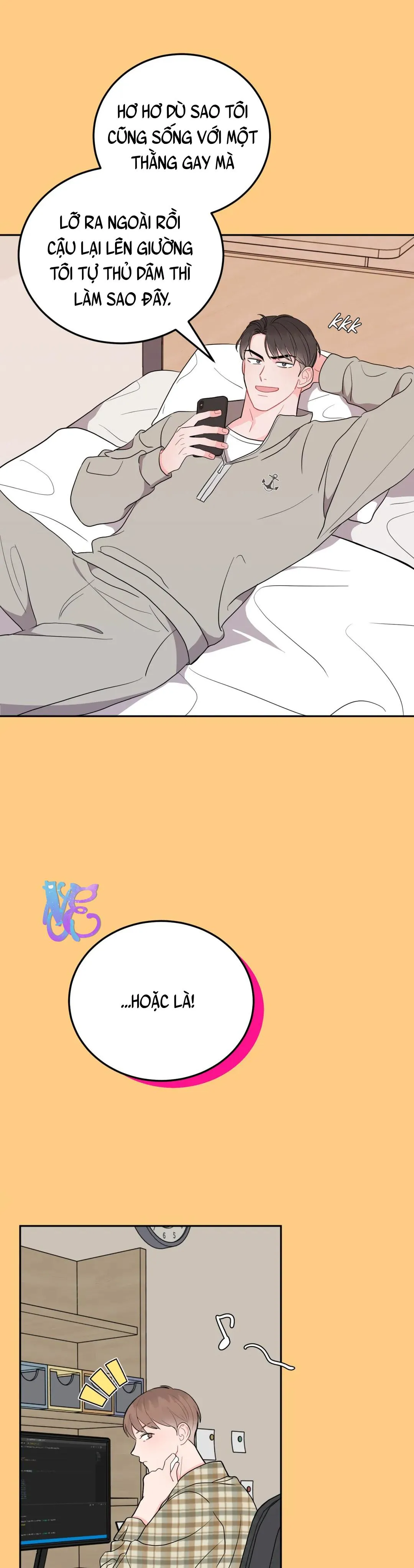 LƯNG CHỪNG Chapter 3 Trang 76