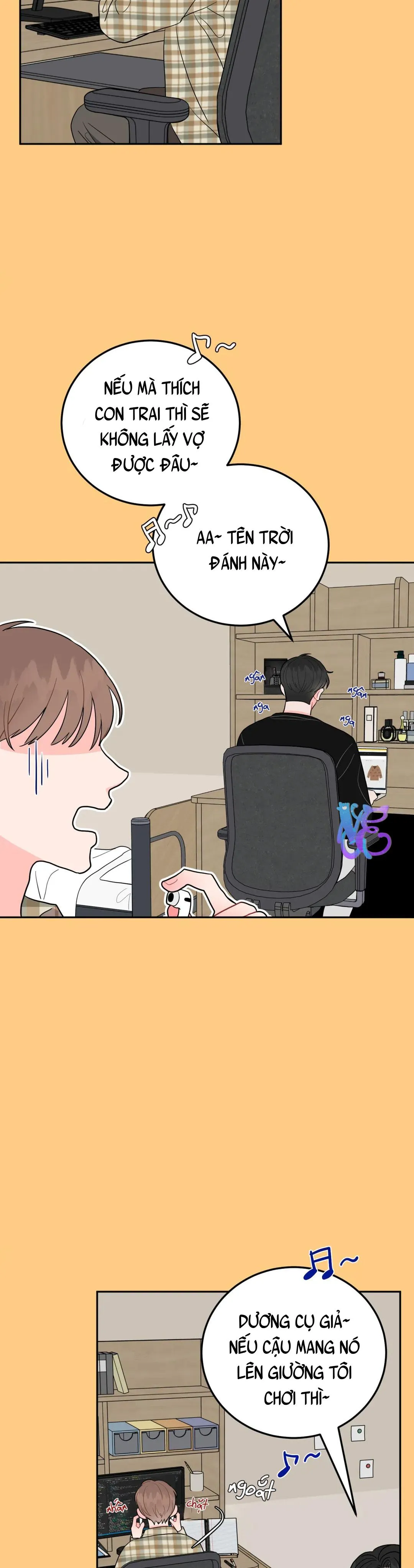 LƯNG CHỪNG Chapter 3 Trang 77