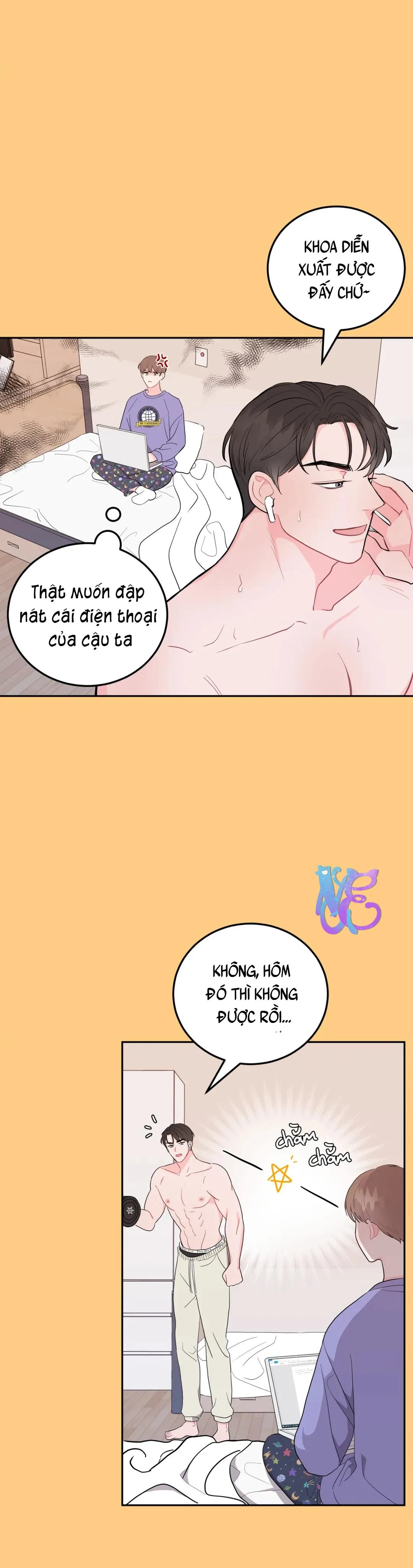 LƯNG CHỪNG Chapter 3 Trang 79