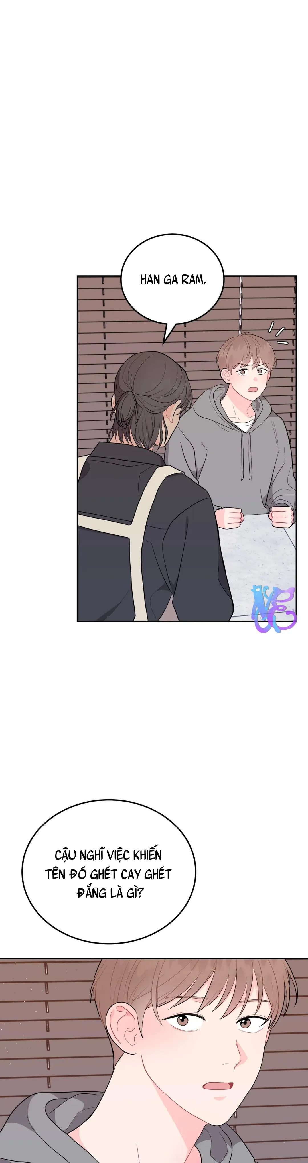 LƯNG CHỪNG Chapter 3 Trang 82