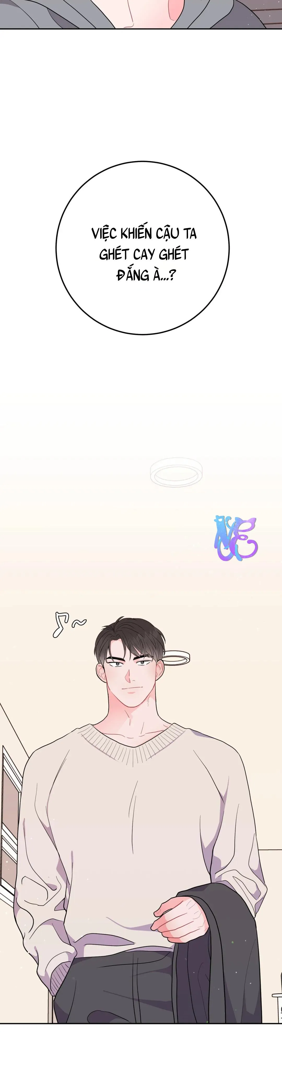 LƯNG CHỪNG Chapter 3 Trang 83