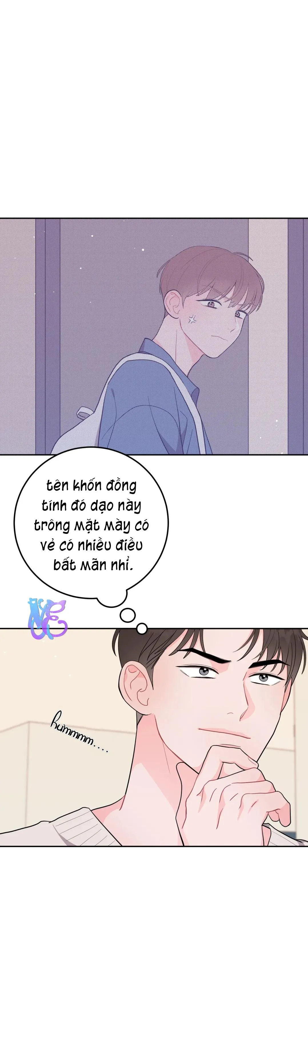 LƯNG CHỪNG Chapter 3 Trang 84