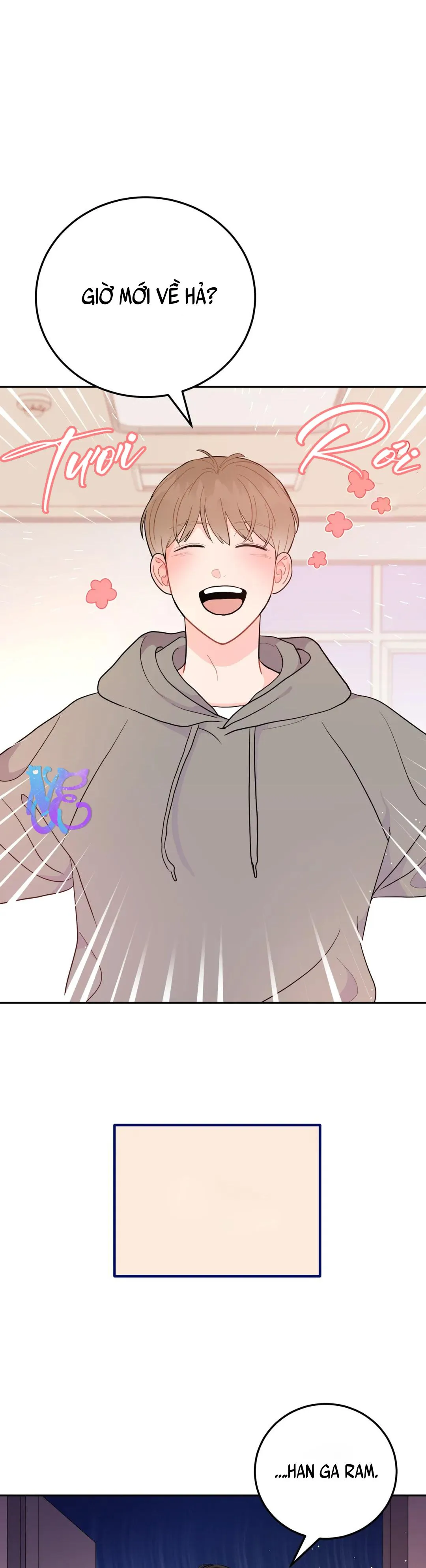 LƯNG CHỪNG Chapter 3 Trang 86