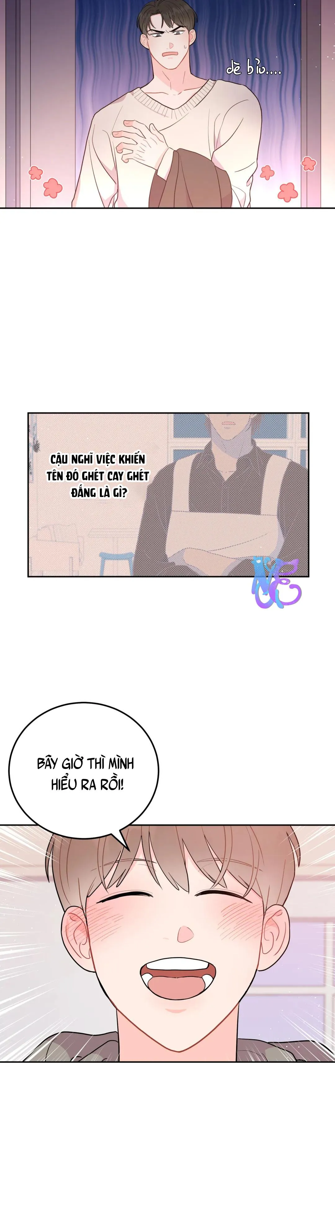 LƯNG CHỪNG Chapter 3 Trang 87