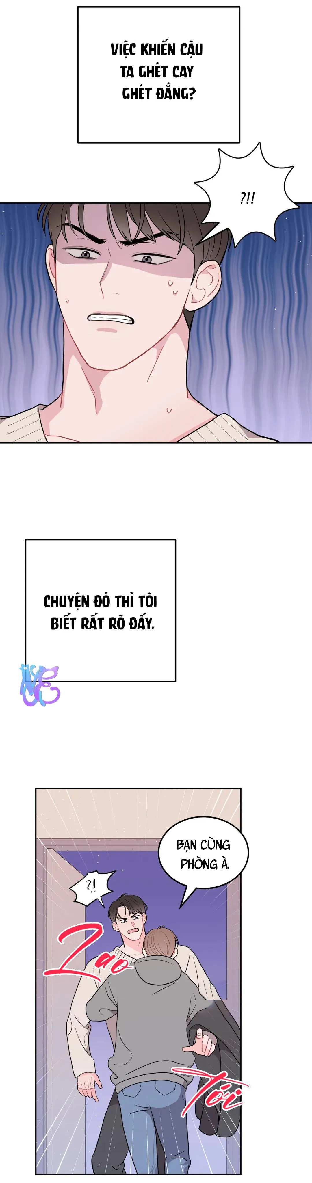 LƯNG CHỪNG Chapter 3 Trang 88