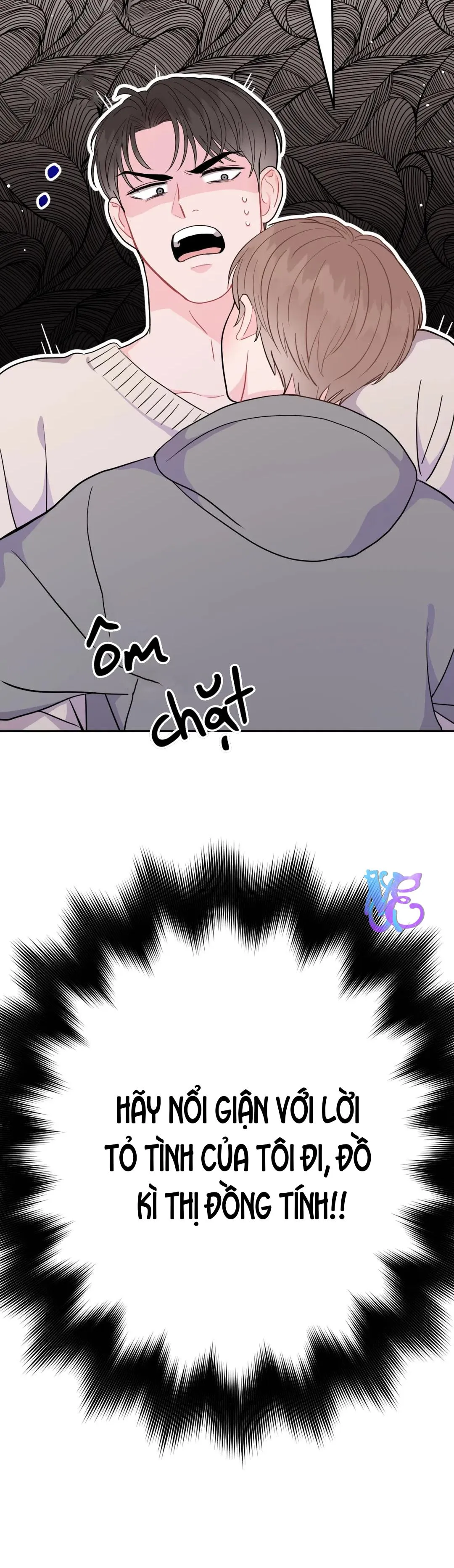 LƯNG CHỪNG Chapter 3 Trang 90