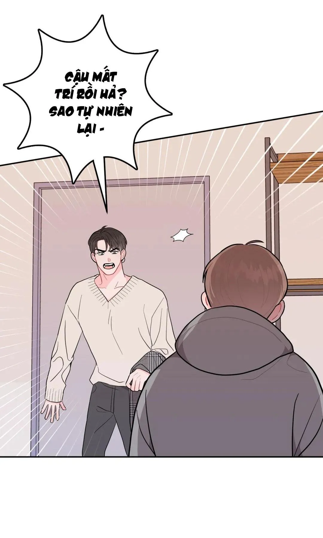 LƯNG CHỪNG Chapter 4 Trang 5