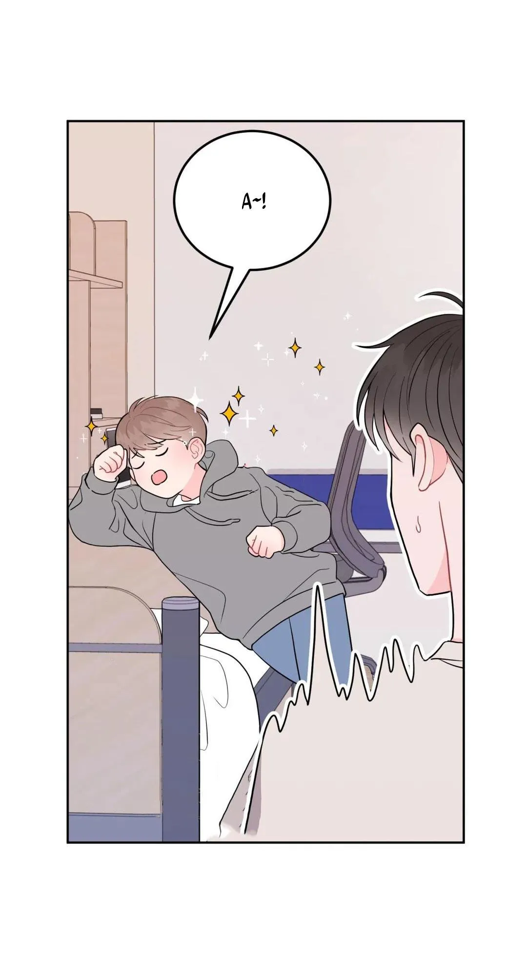 LƯNG CHỪNG Chapter 4 Trang 6