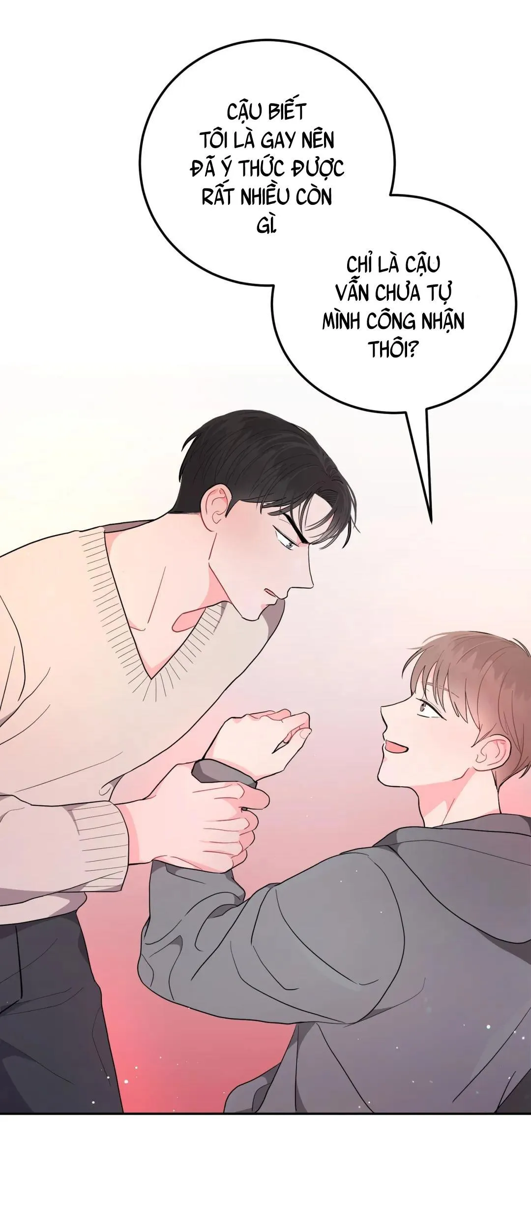 LƯNG CHỪNG Chapter 4 Trang 10