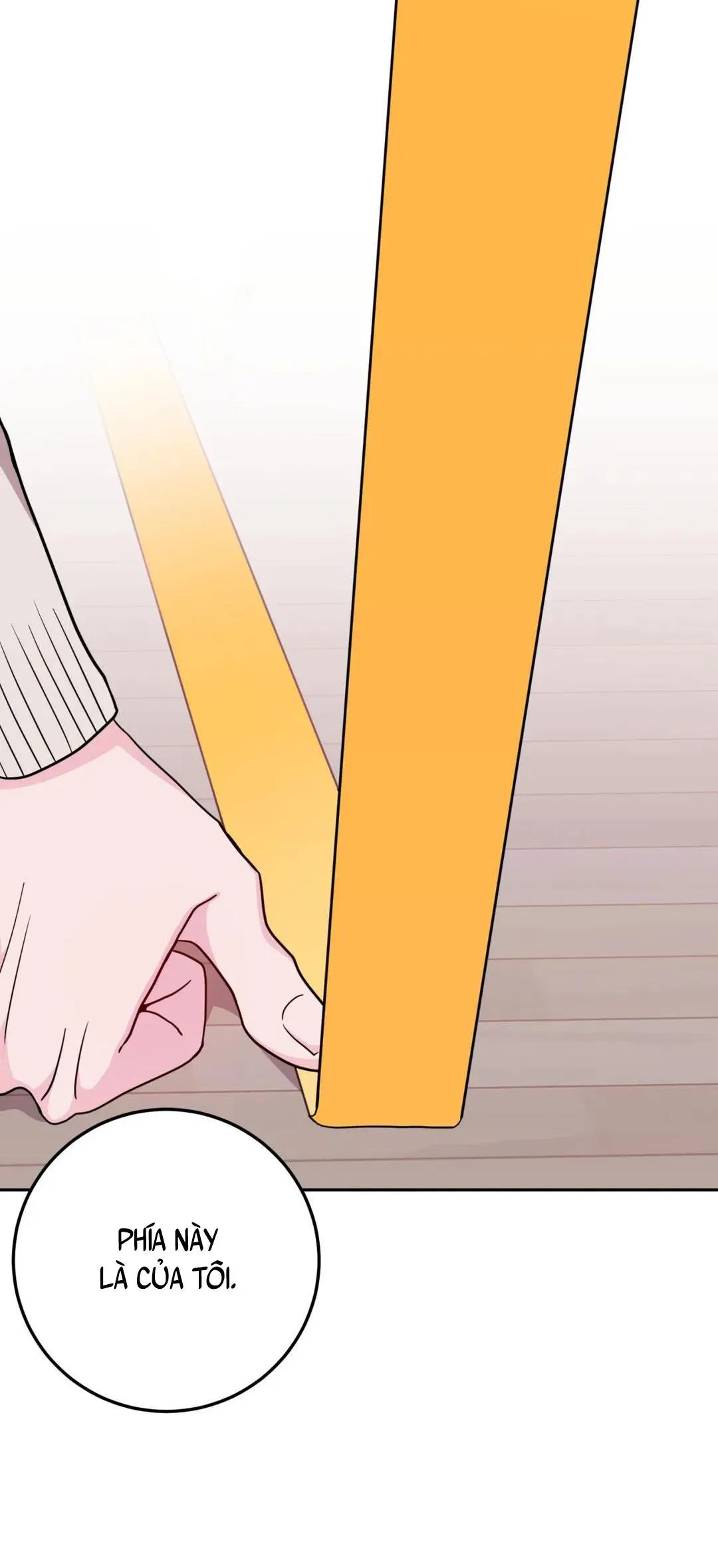 LƯNG CHỪNG Chapter 4 Trang 16