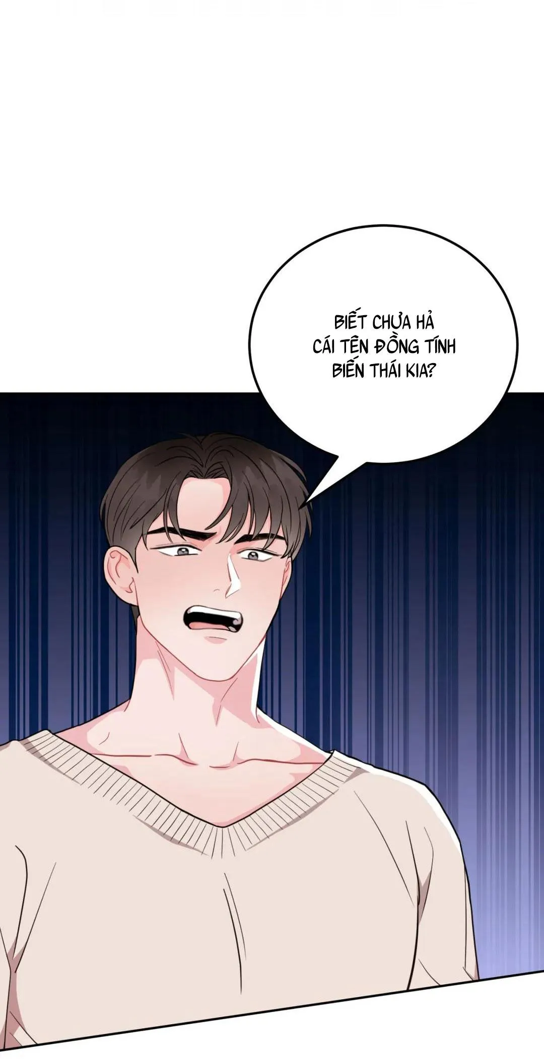 LƯNG CHỪNG Chapter 4 Trang 20
