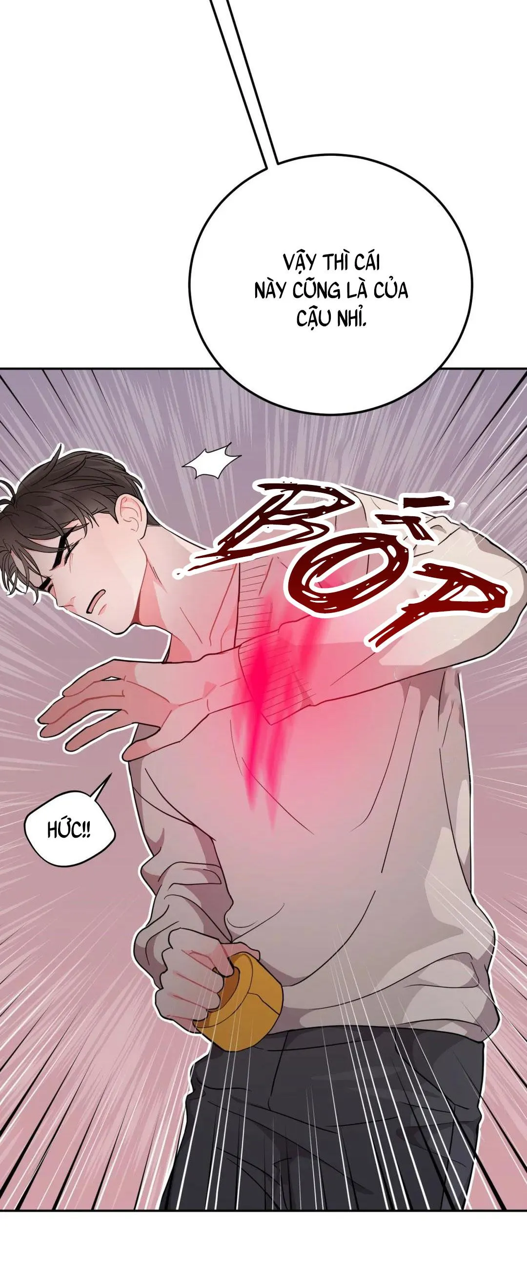 LƯNG CHỪNG Chapter 4 Trang 22