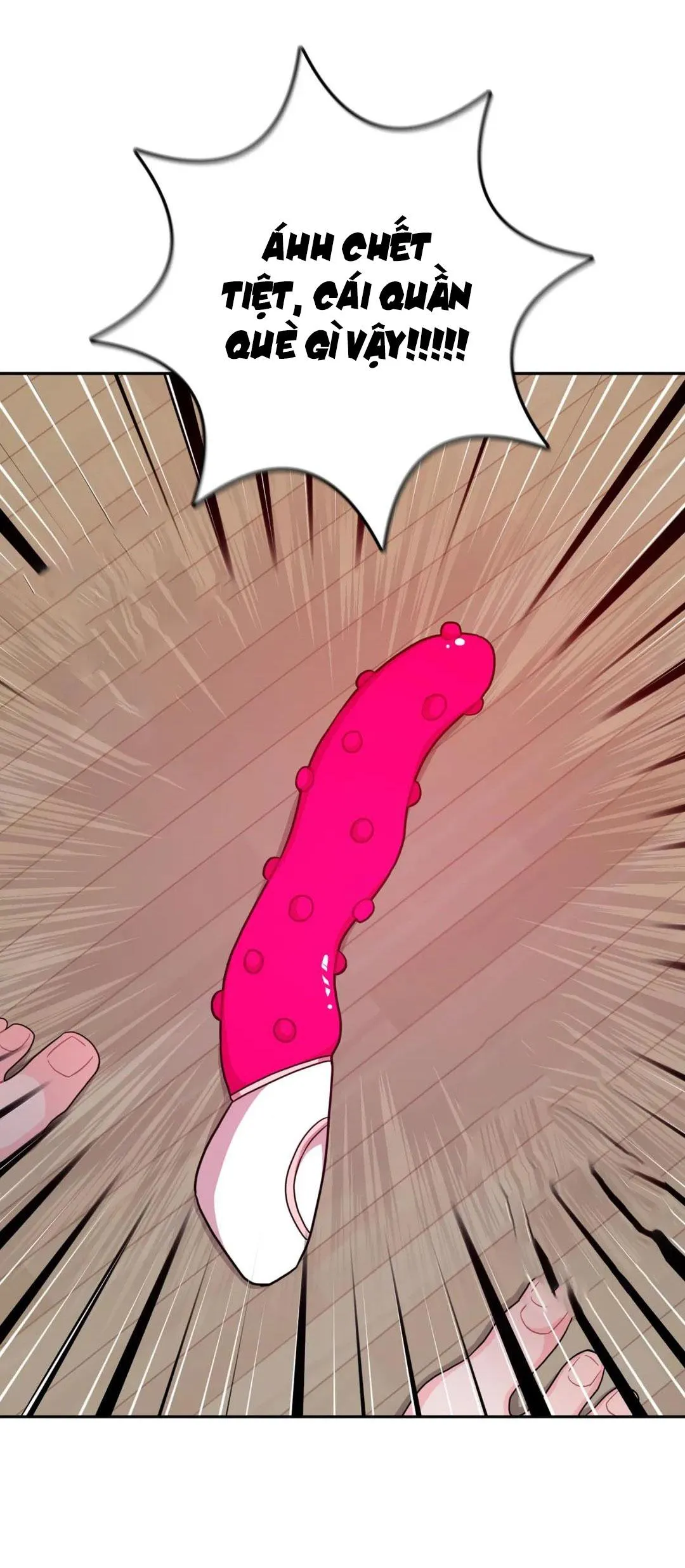 LƯNG CHỪNG Chapter 4 Trang 23