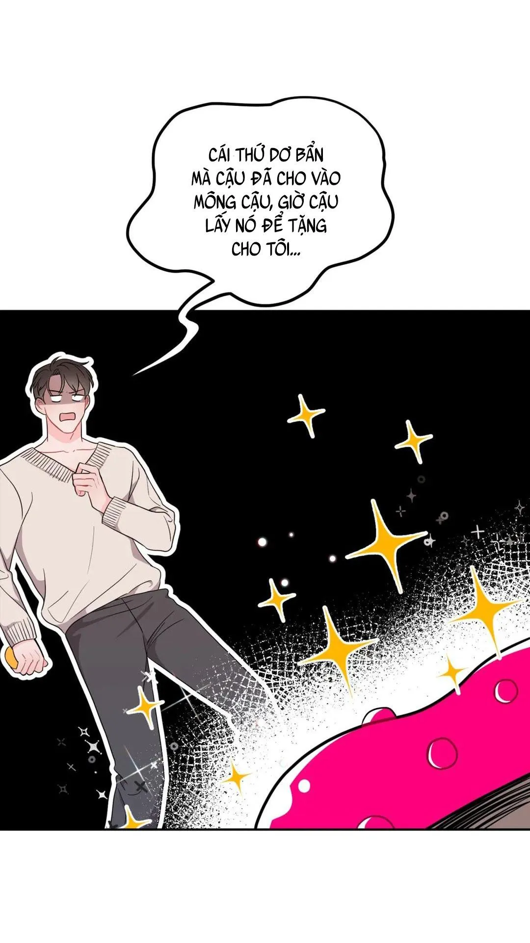 LƯNG CHỪNG Chapter 4 Trang 25