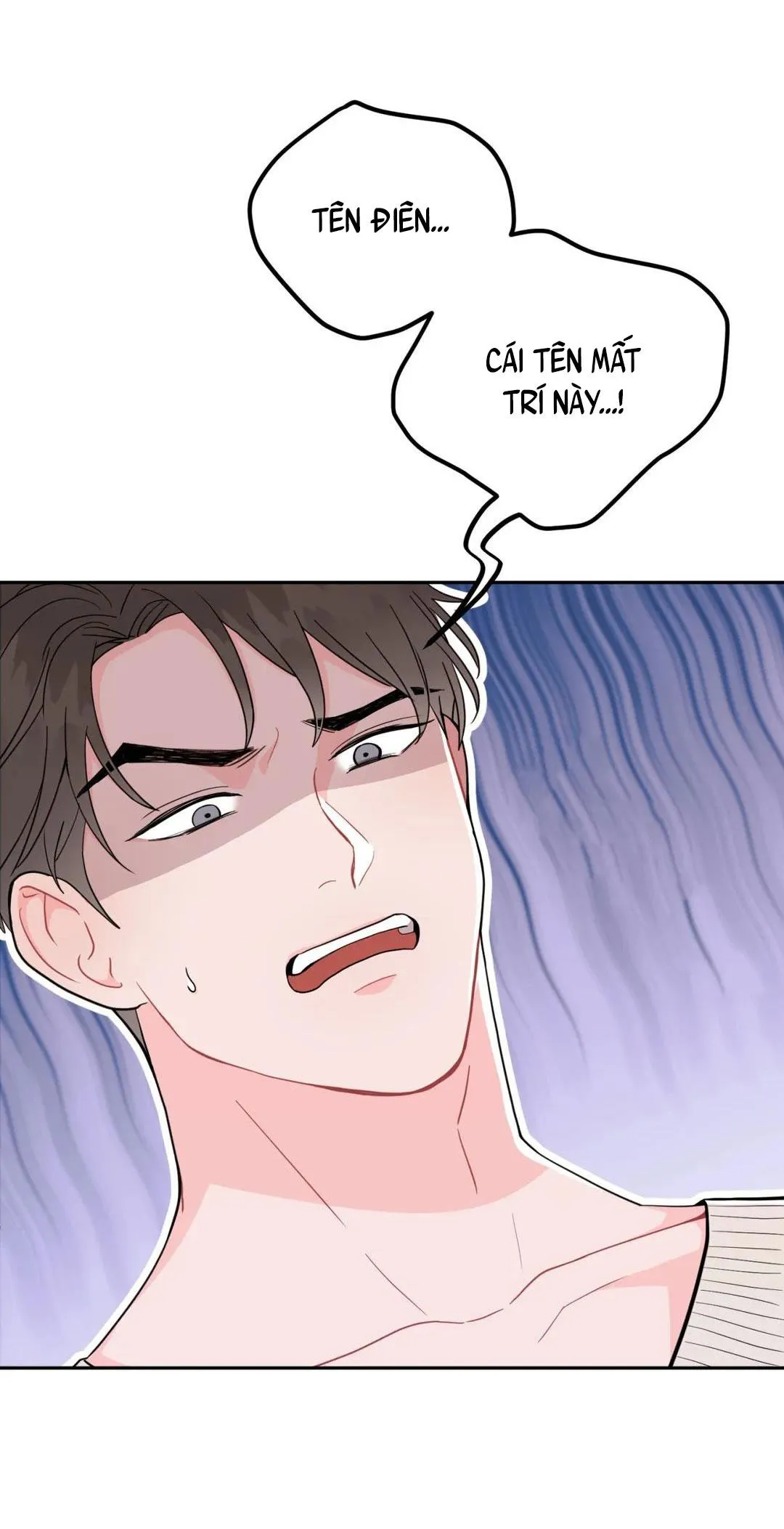 LƯNG CHỪNG Chapter 4 Trang 27