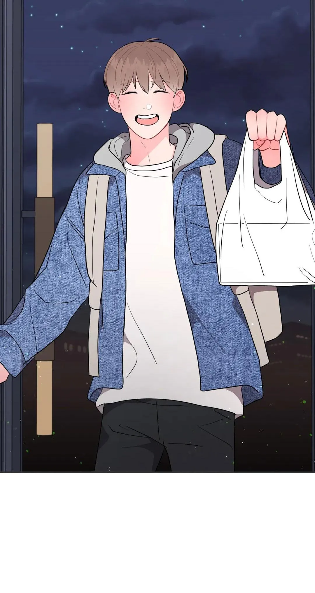 LƯNG CHỪNG Chapter 4 Trang 30