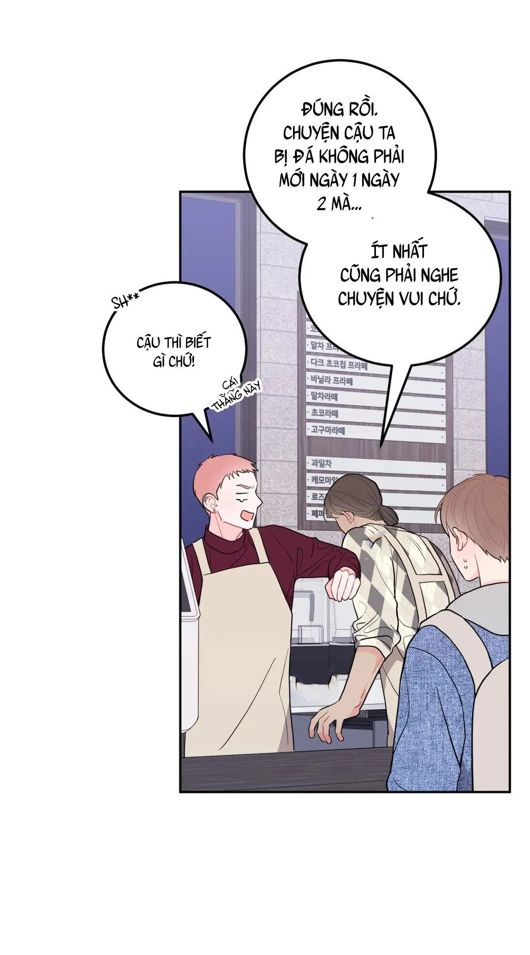 LƯNG CHỪNG Chapter 4 Trang 36