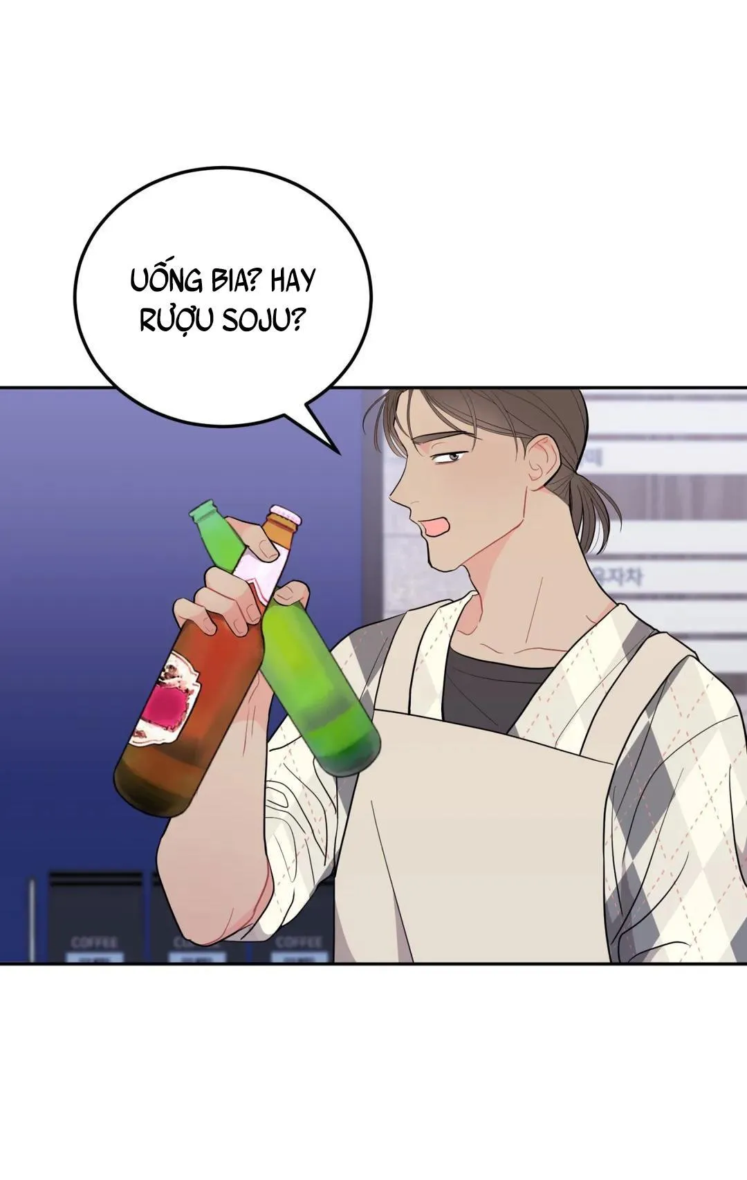 LƯNG CHỪNG Chapter 4 Trang 37