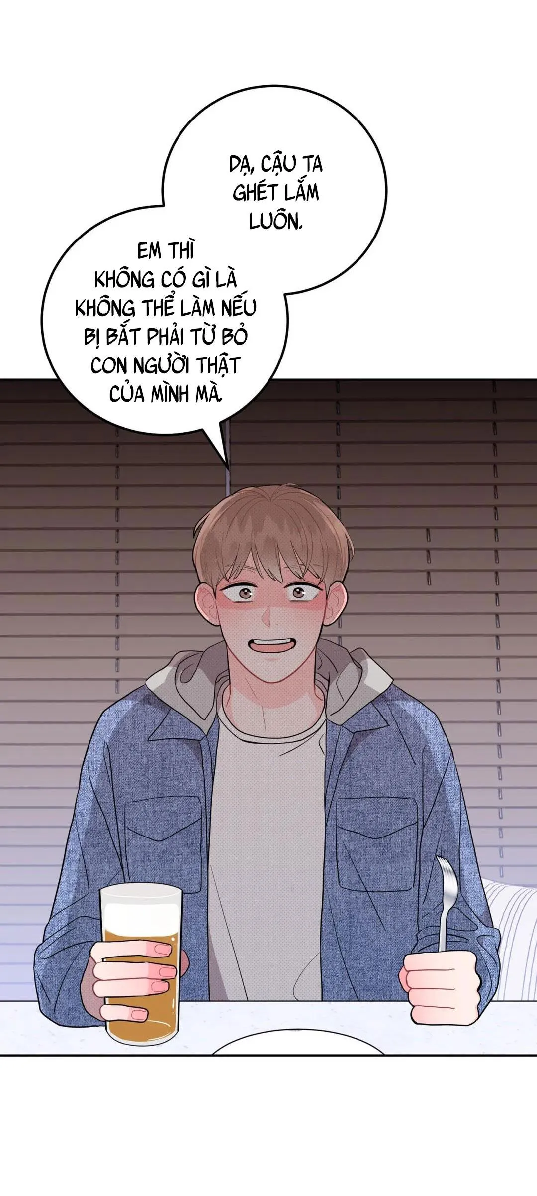 LƯNG CHỪNG Chapter 4 Trang 40