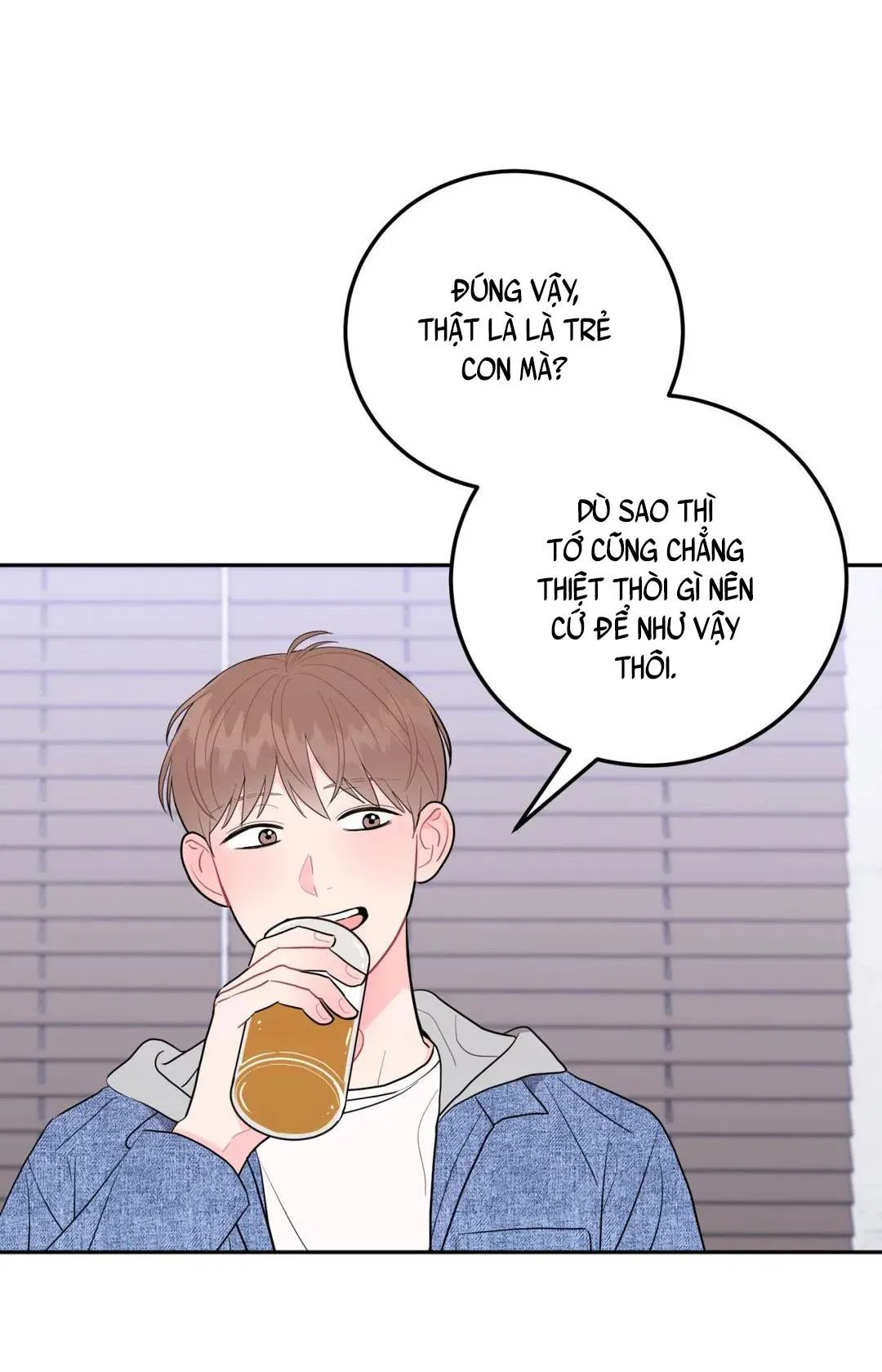 LƯNG CHỪNG Chapter 4 Trang 42