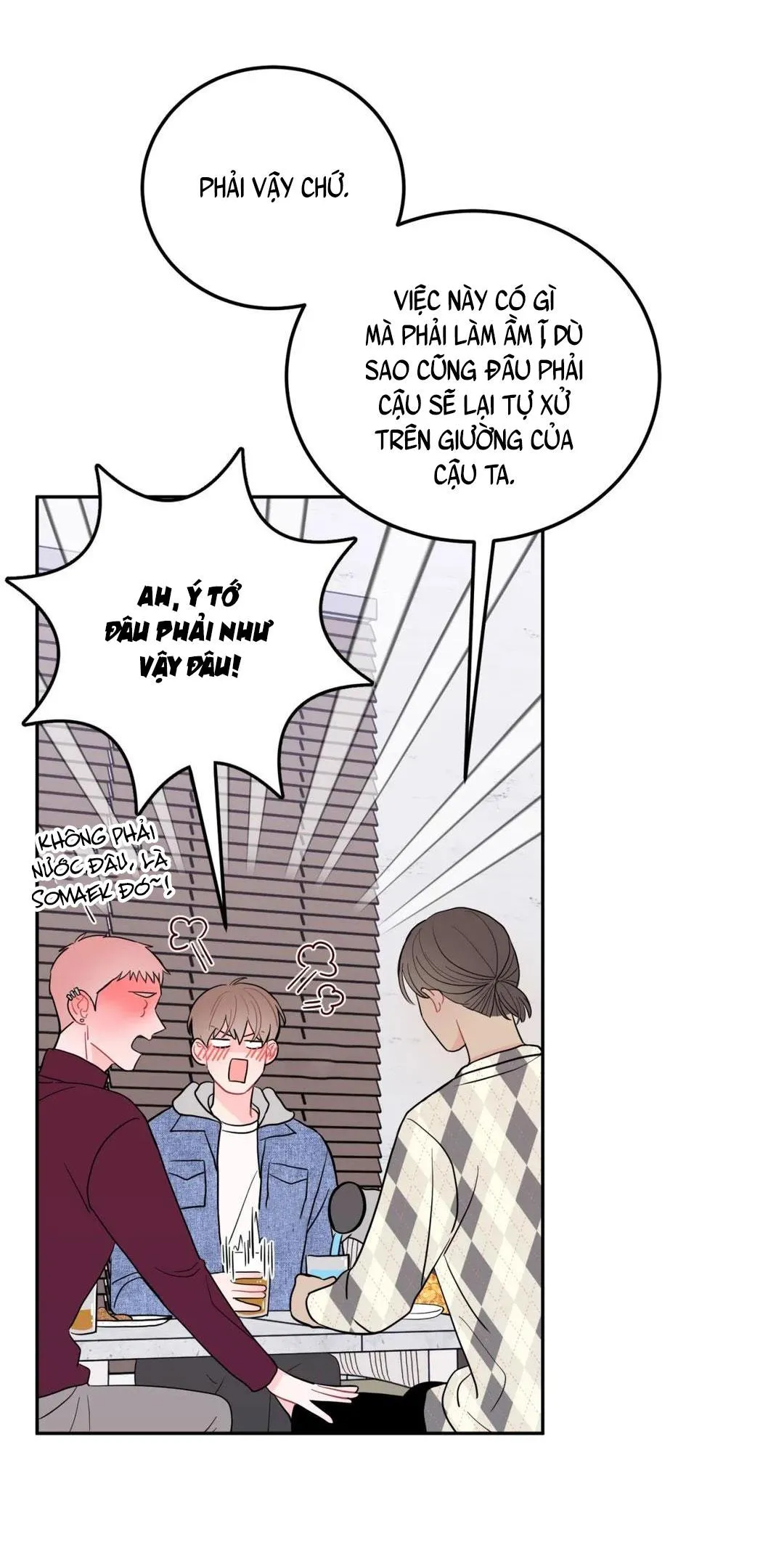 LƯNG CHỪNG Chapter 4 Trang 43