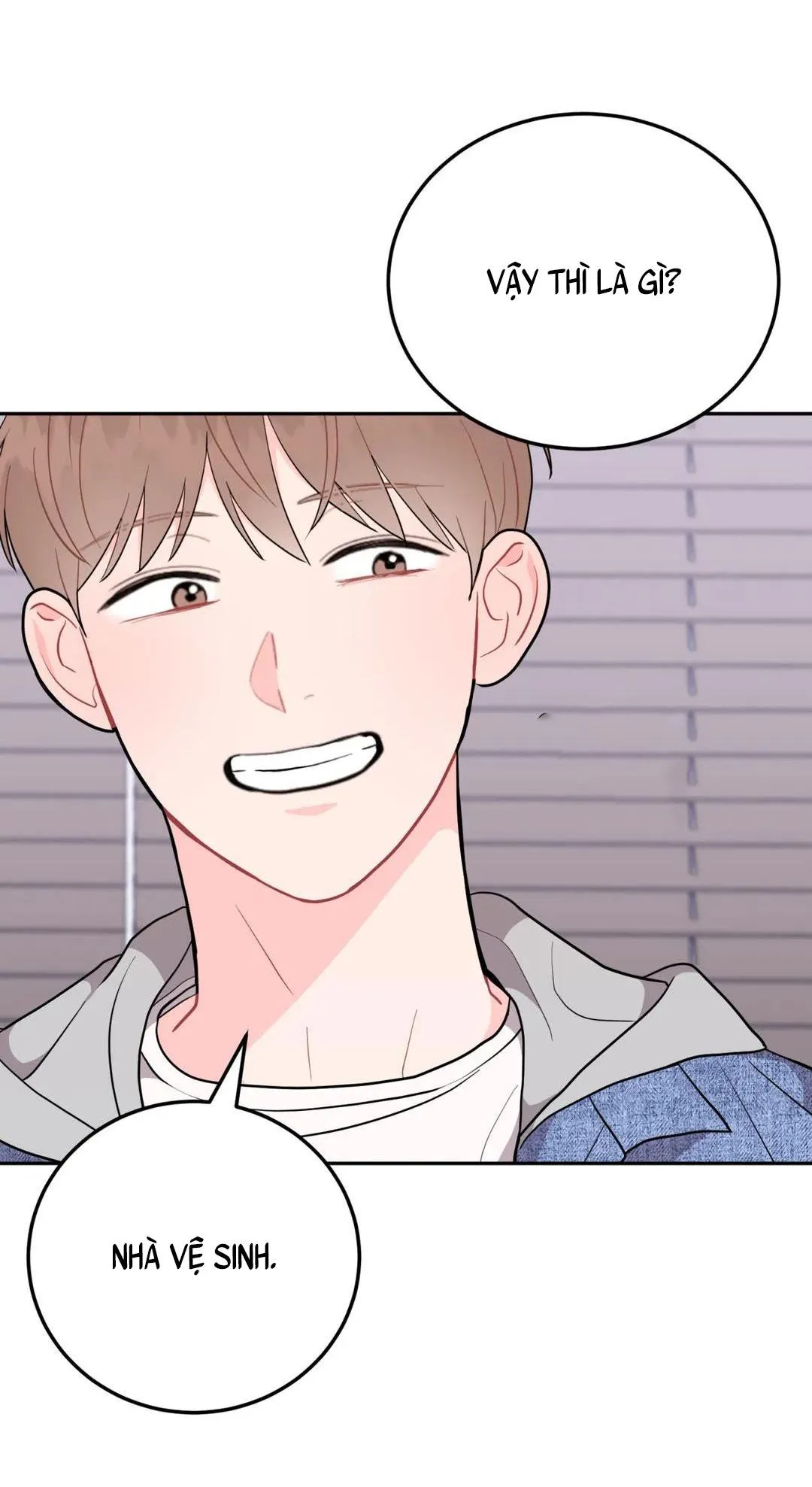 LƯNG CHỪNG Chapter 4 Trang 44