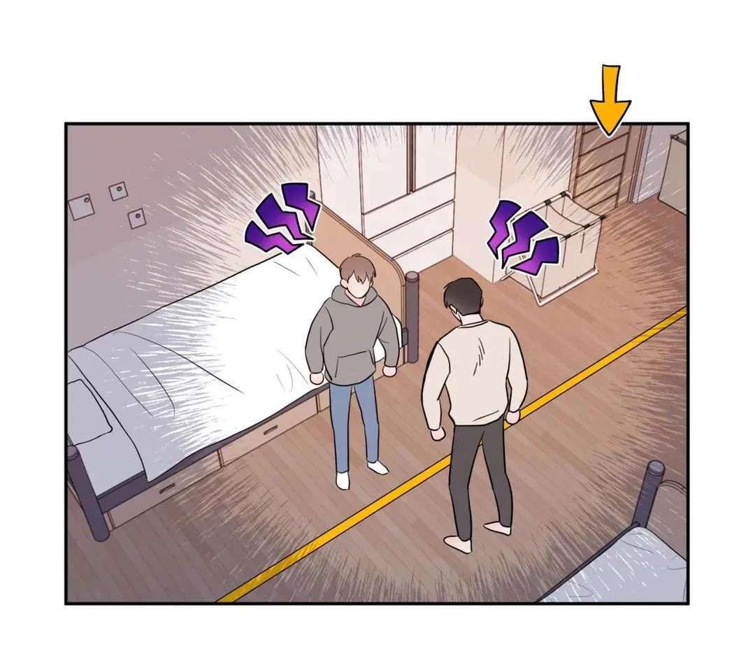 LƯNG CHỪNG Chapter 4 Trang 45