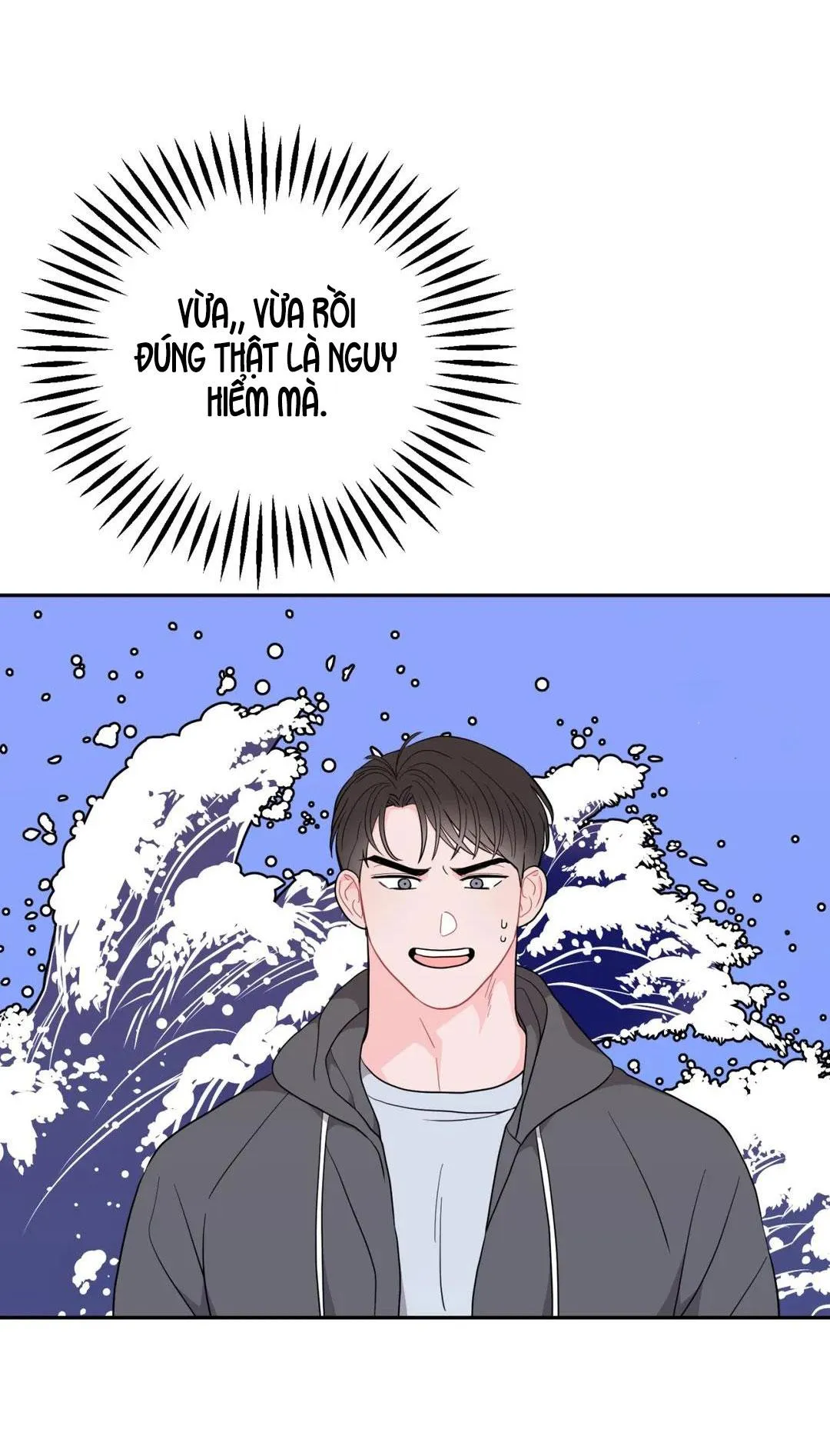 LƯNG CHỪNG Chapter 4 Trang 49