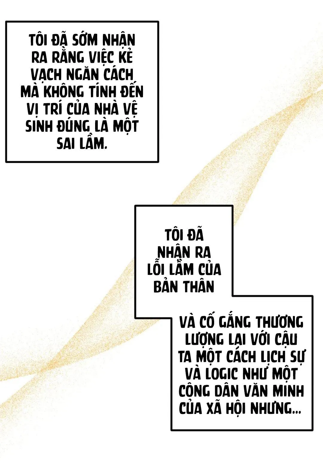 LƯNG CHỪNG Chapter 4 Trang 51