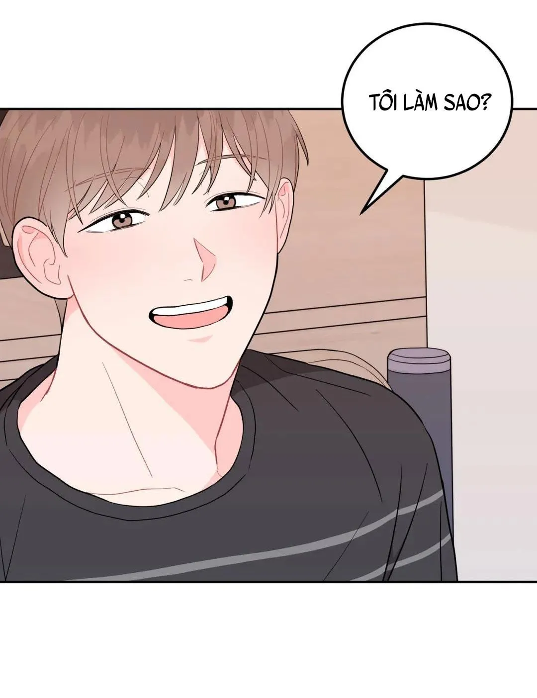 LƯNG CHỪNG Chapter 4 Trang 53