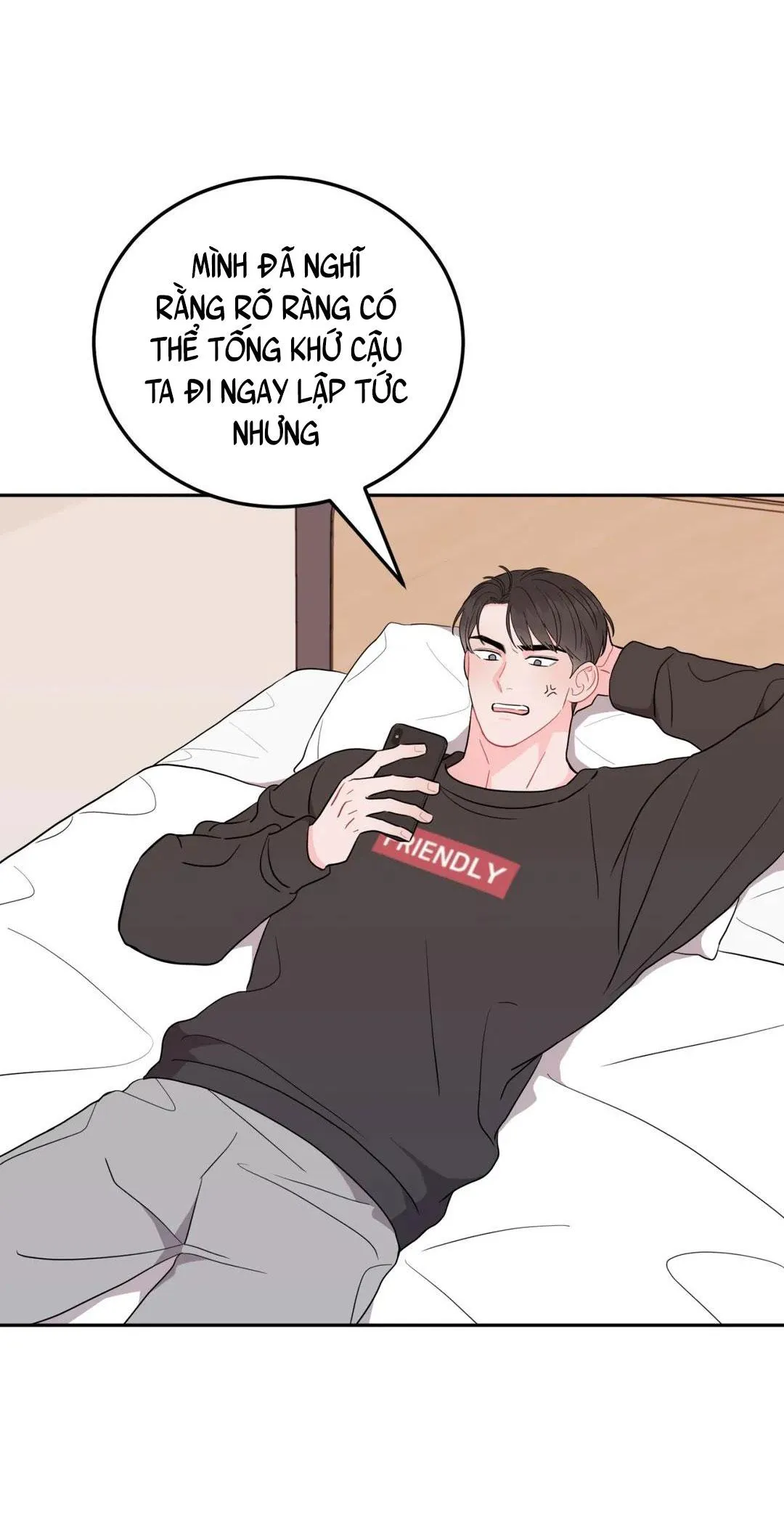 LƯNG CHỪNG Chapter 4 Trang 57