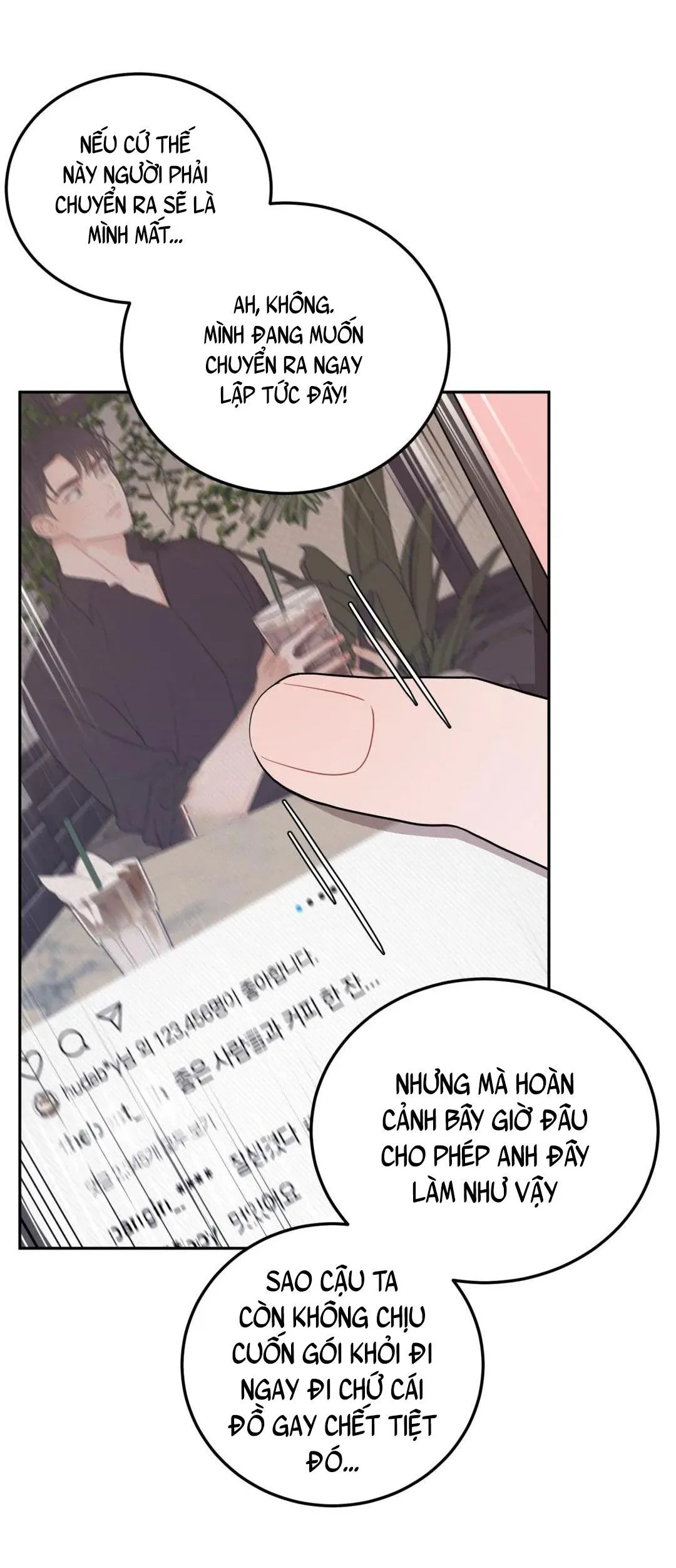 LƯNG CHỪNG Chapter 4 Trang 58