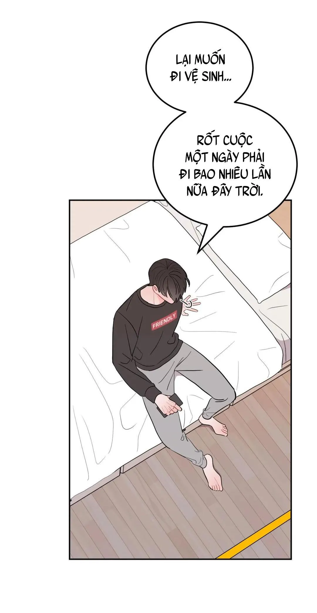 LƯNG CHỪNG Chapter 4 Trang 60