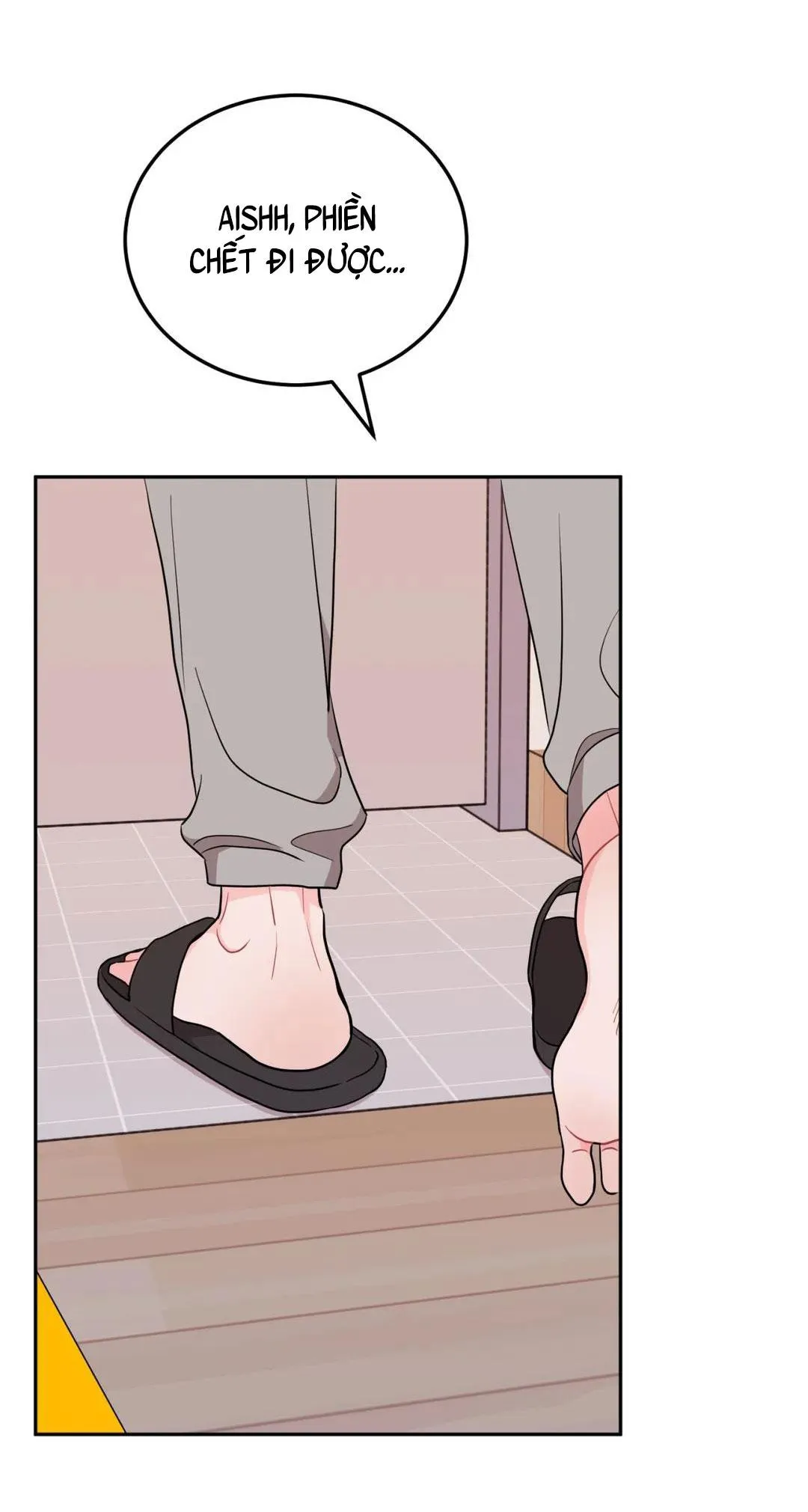 LƯNG CHỪNG Chapter 4 Trang 61