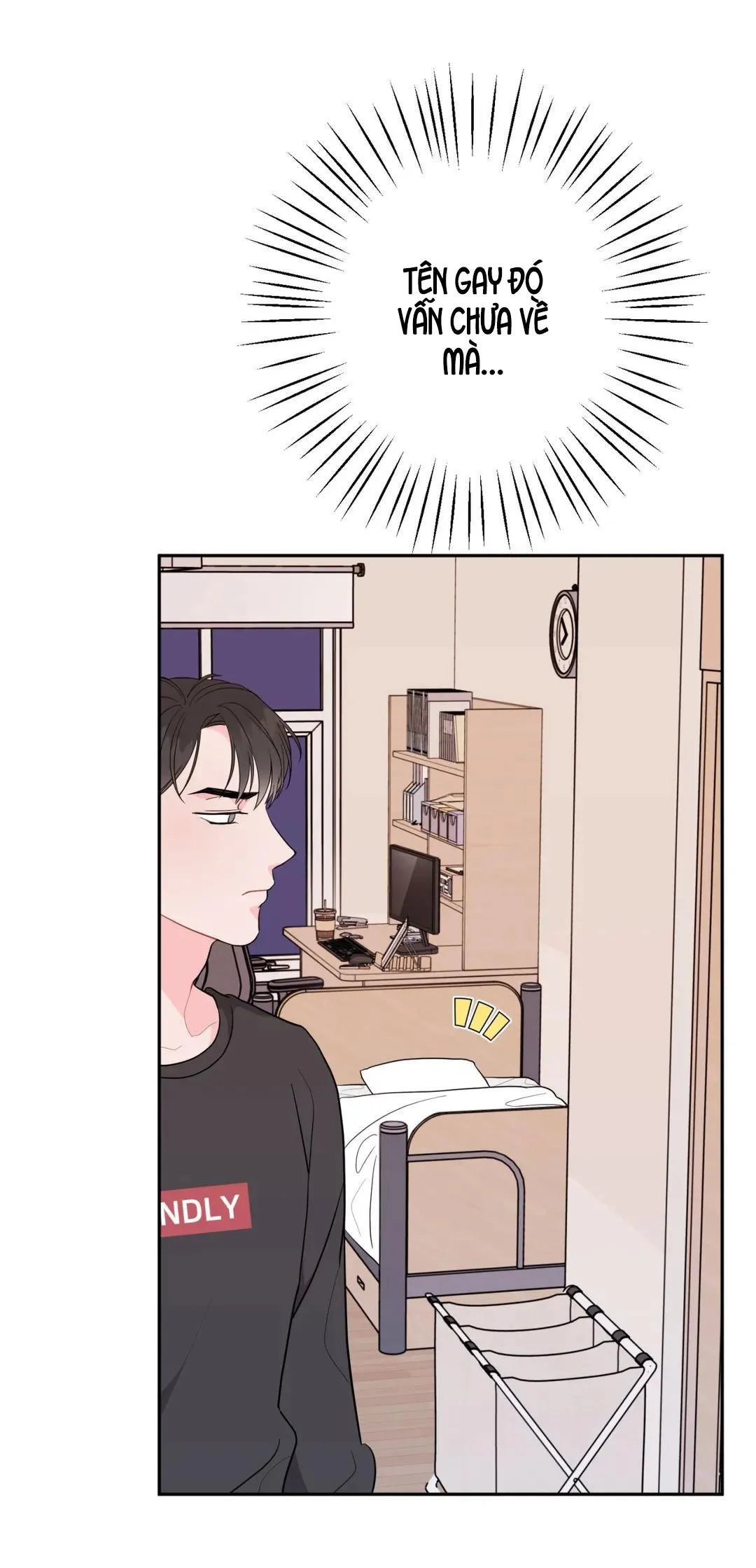 LƯNG CHỪNG Chapter 4 Trang 63