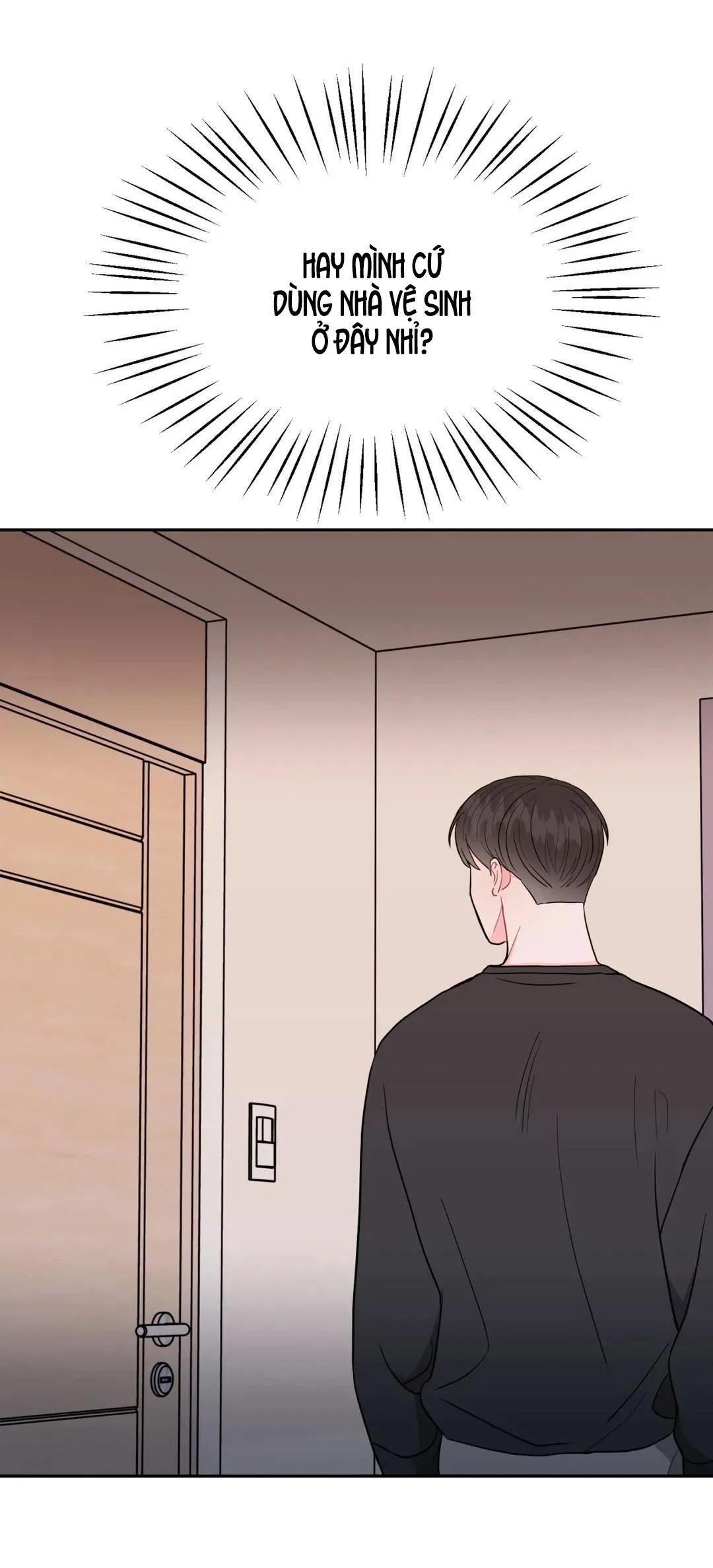 LƯNG CHỪNG Chapter 4 Trang 64