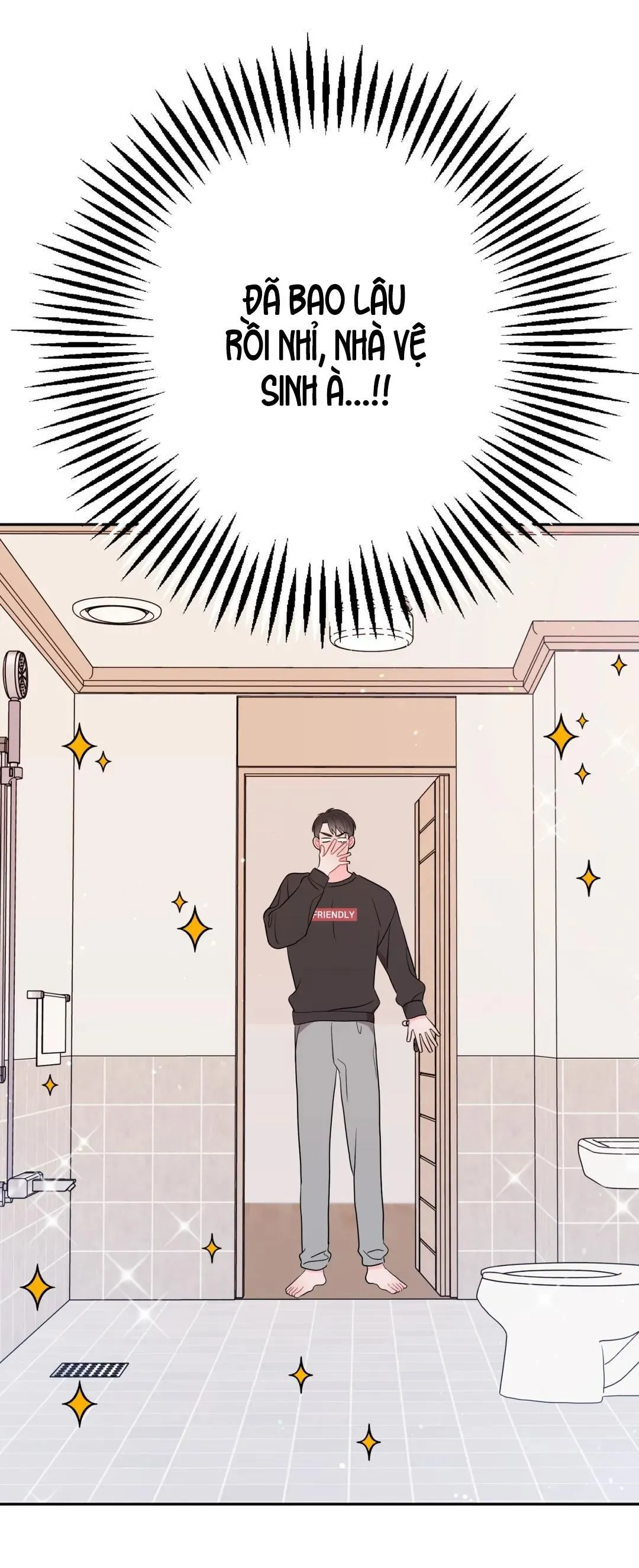 LƯNG CHỪNG Chapter 4 Trang 67