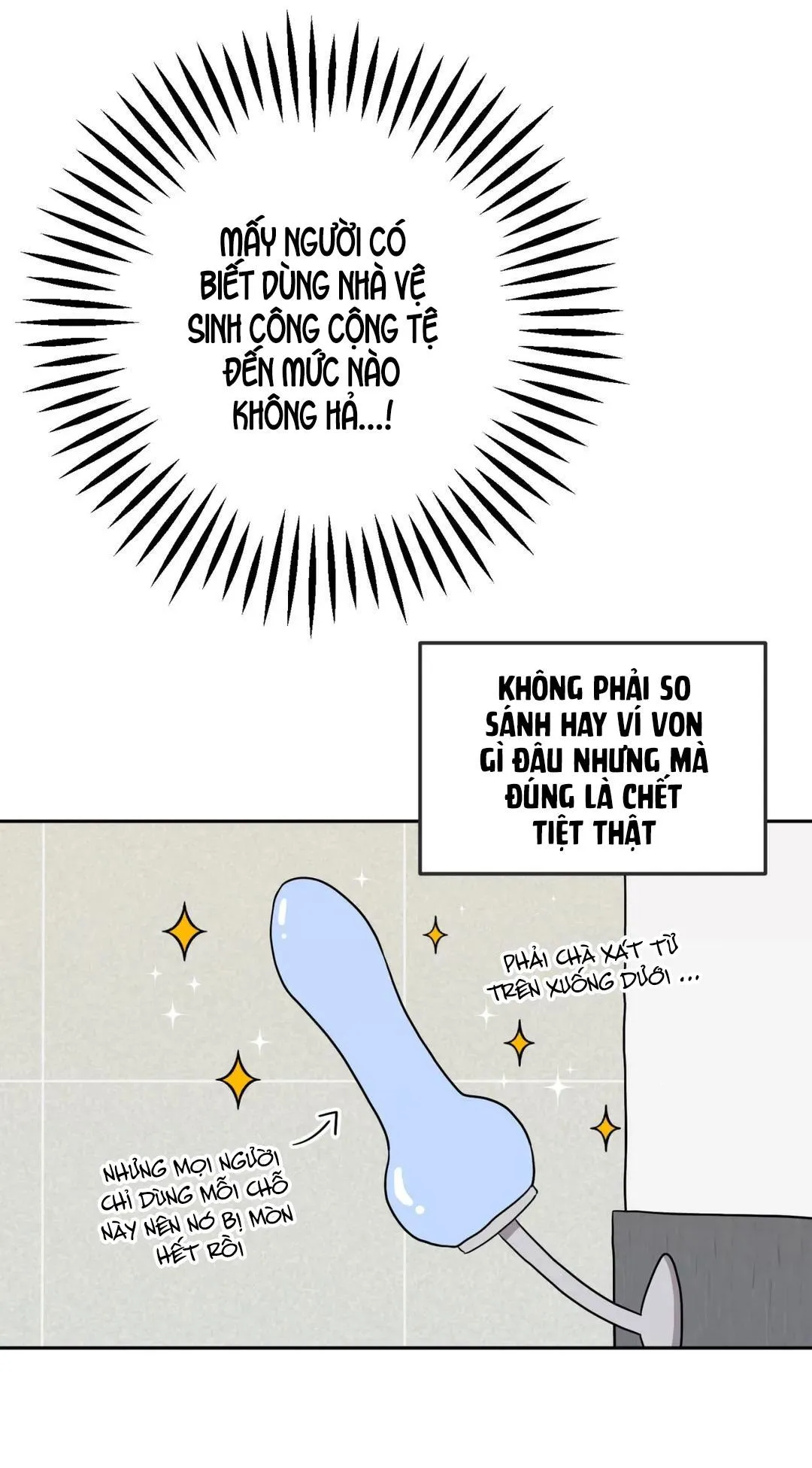 LƯNG CHỪNG Chapter 4 Trang 70