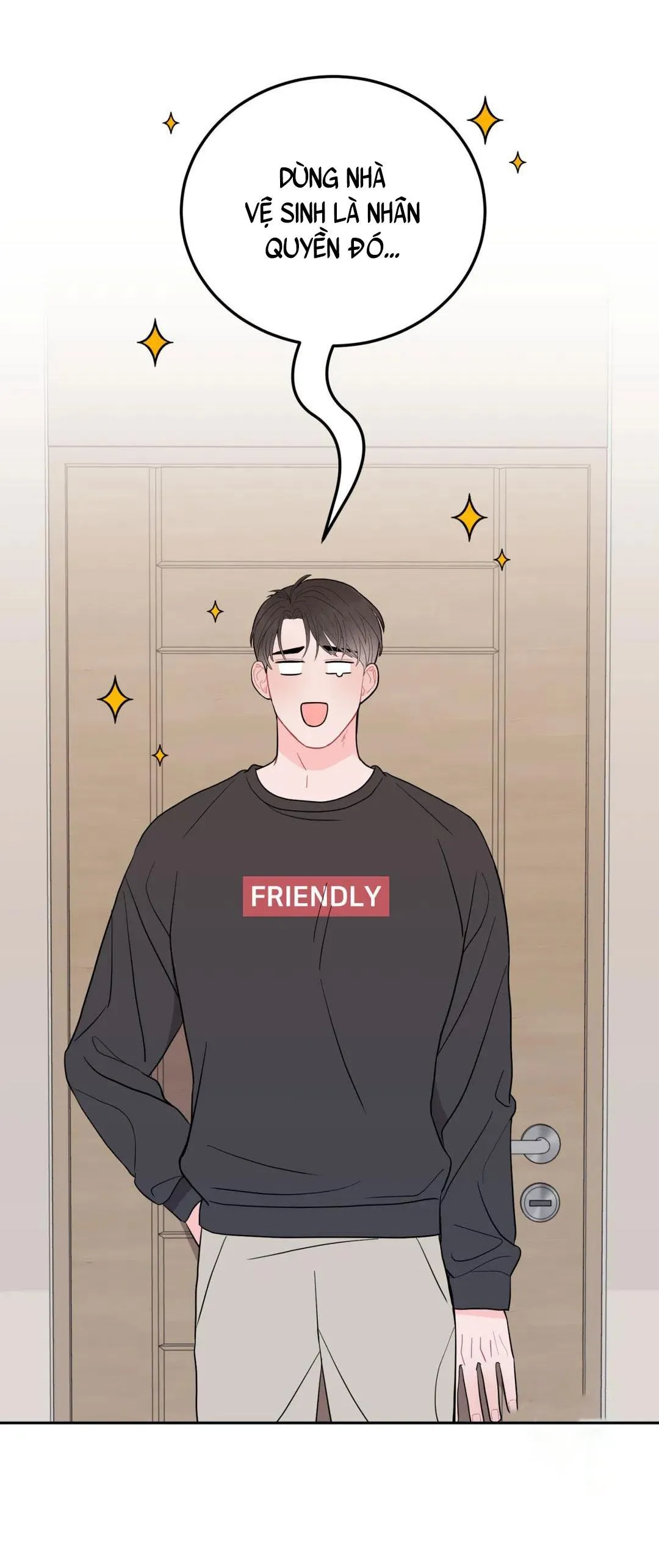 LƯNG CHỪNG Chapter 4 Trang 71